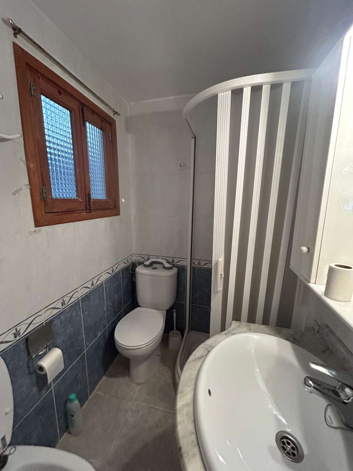 Ruim huis in het centrum van Vélez Blanco met 3 verdiepingen en 6 slaapkamers