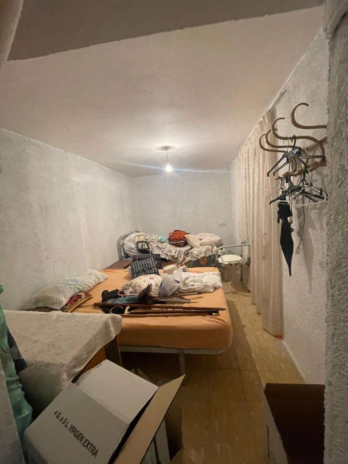 Spacious house in the center of Vélez Blanco with 6 bedrooms