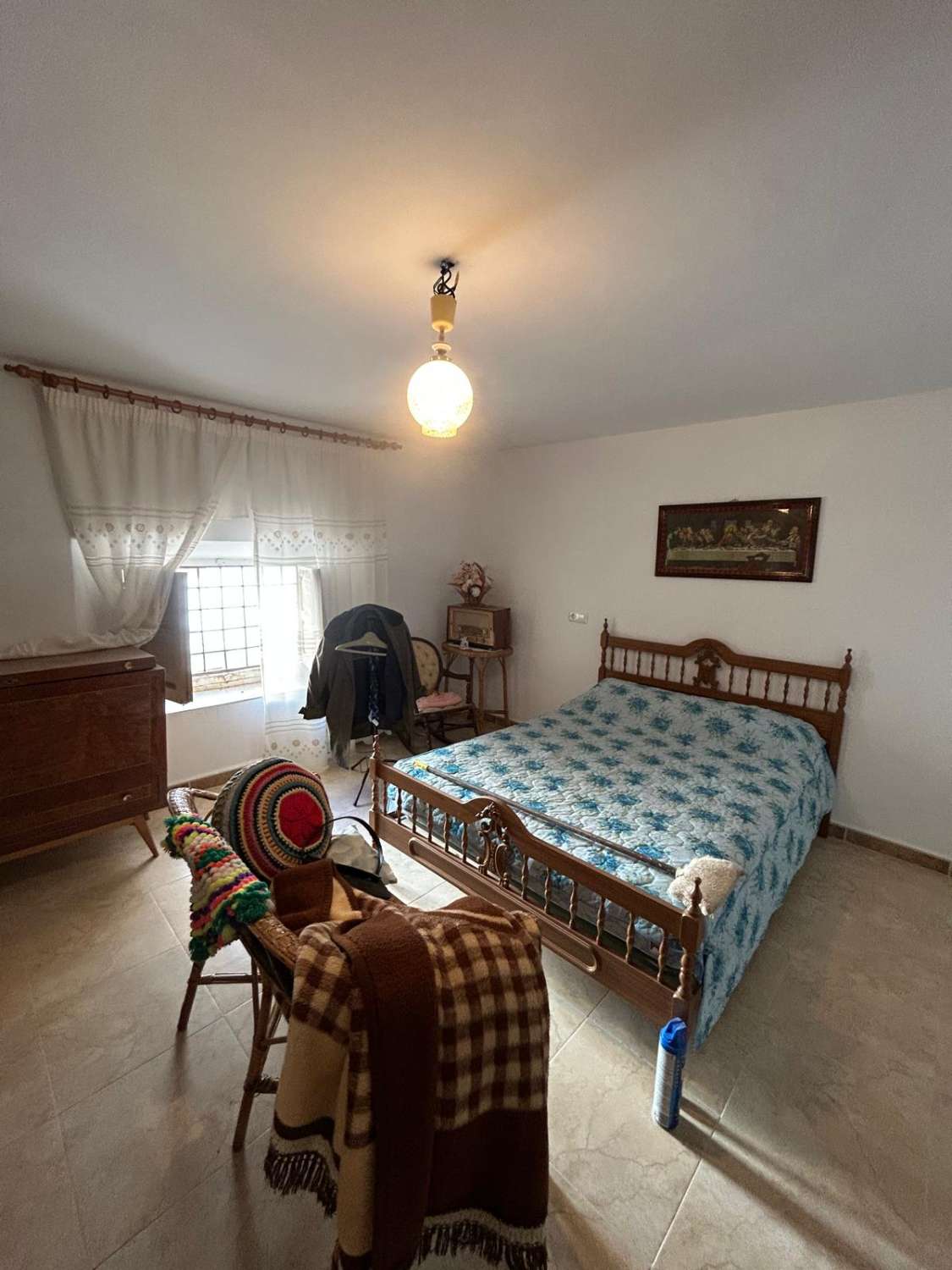 Ruim huis in het centrum van Vélez Blanco met 3 verdiepingen en 6 slaapkamers