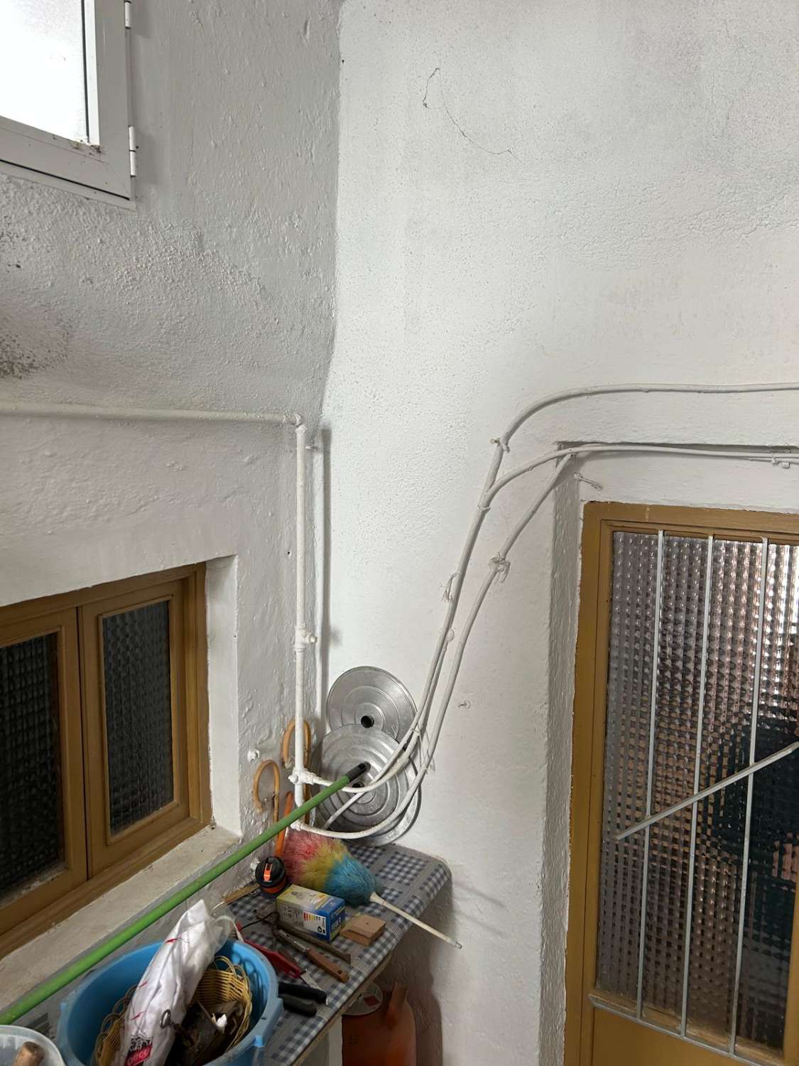 Ruim huis in het centrum van Vélez Blanco met 3 verdiepingen en 6 slaapkamers