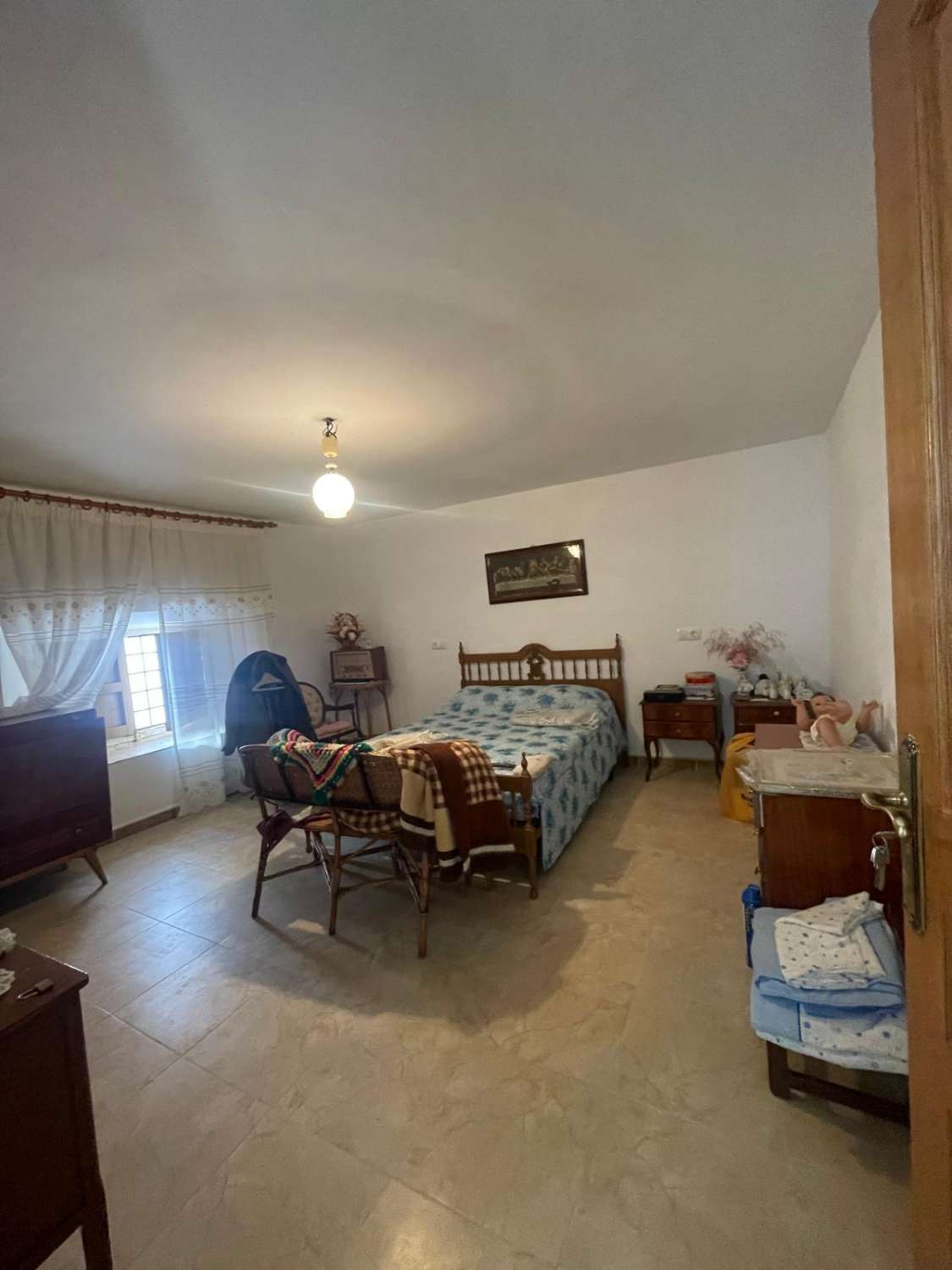 Spacious house in the center of Vélez Blanco with 6 bedrooms