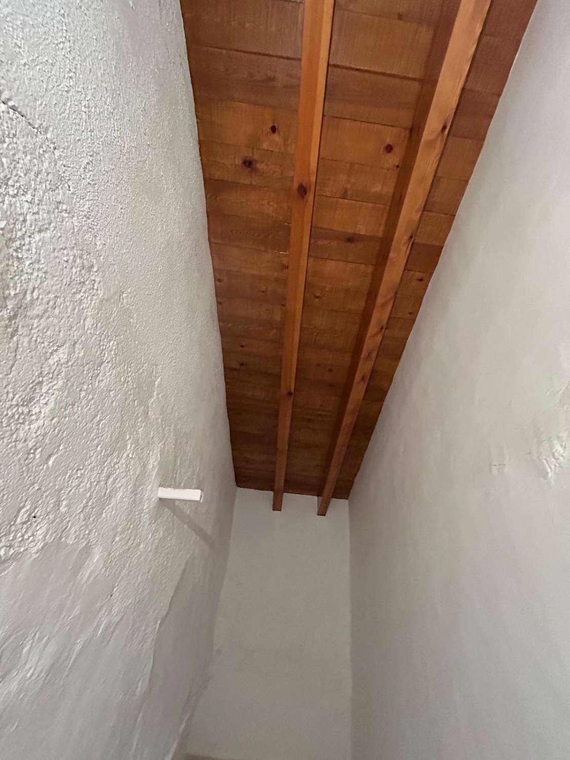 Ruim huis in het centrum van Vélez Blanco met 3 verdiepingen en 6 slaapkamers