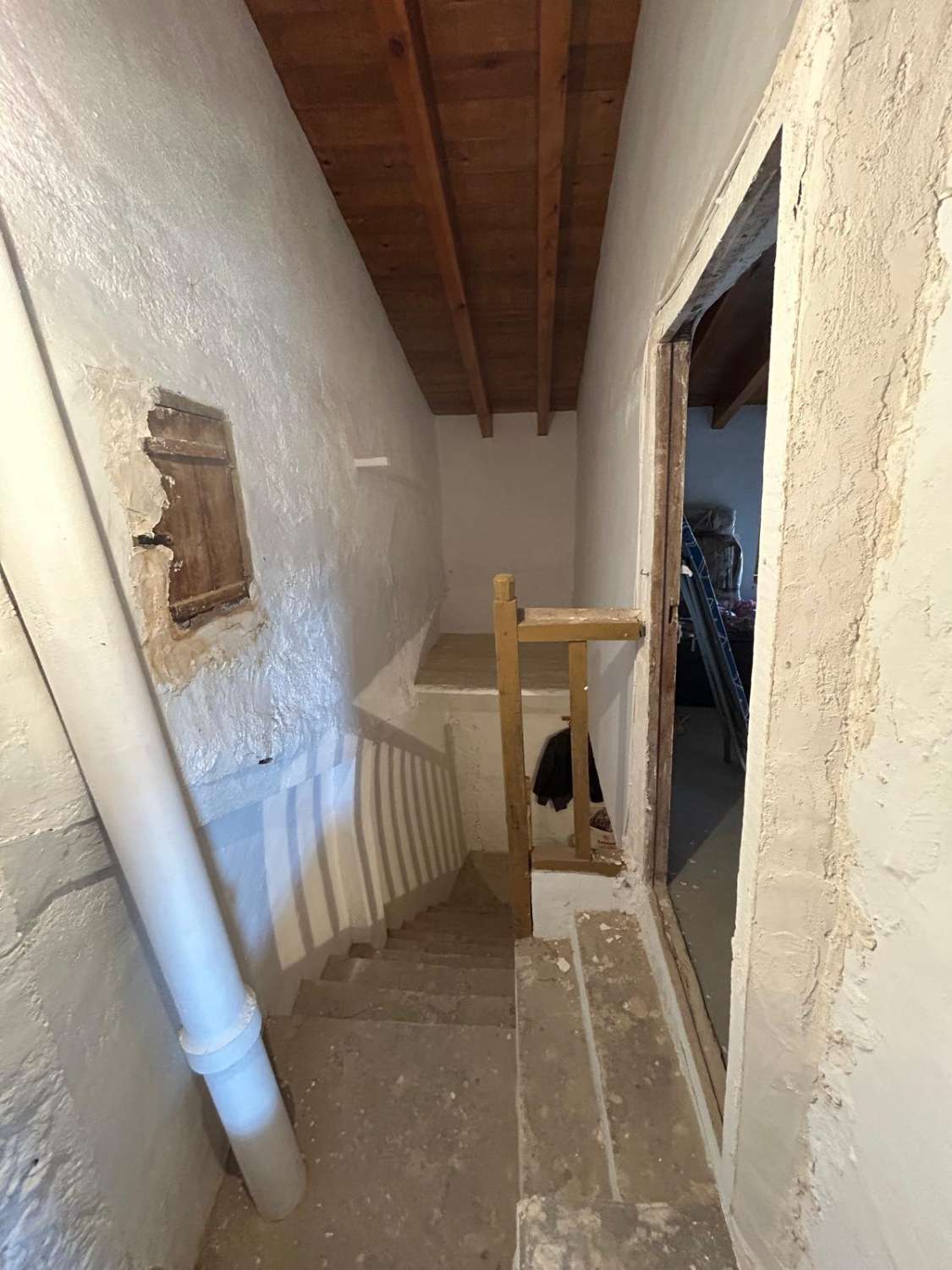 Spacious house in the center of Vélez Blanco with 6 bedrooms