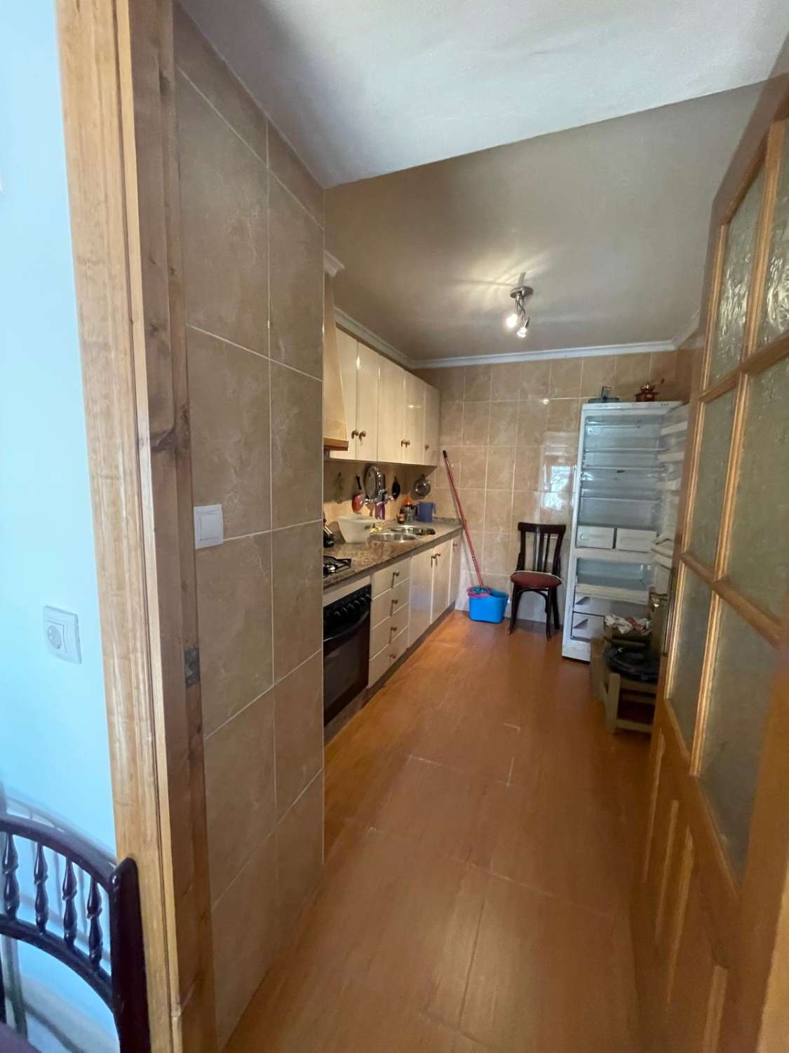 Spacious house in the center of Vélez Blanco with 6 bedrooms