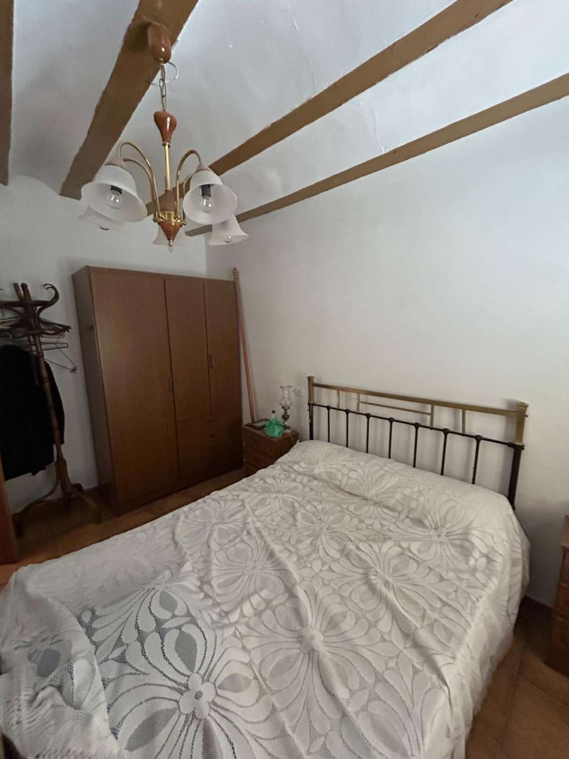 Ruim huis in het centrum van Vélez Blanco met 3 verdiepingen en 6 slaapkamers