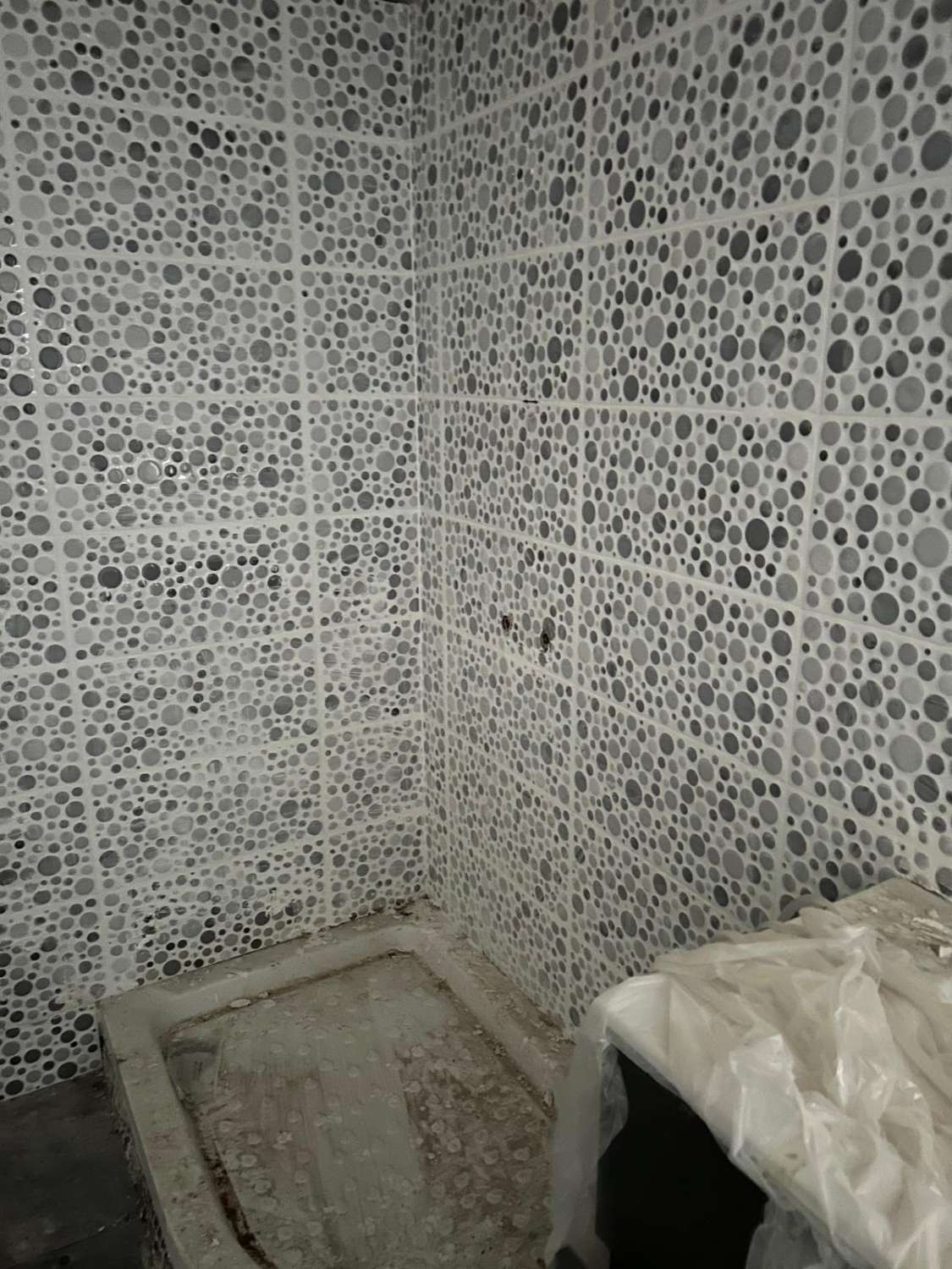 Large, partially renovated town house in Henares