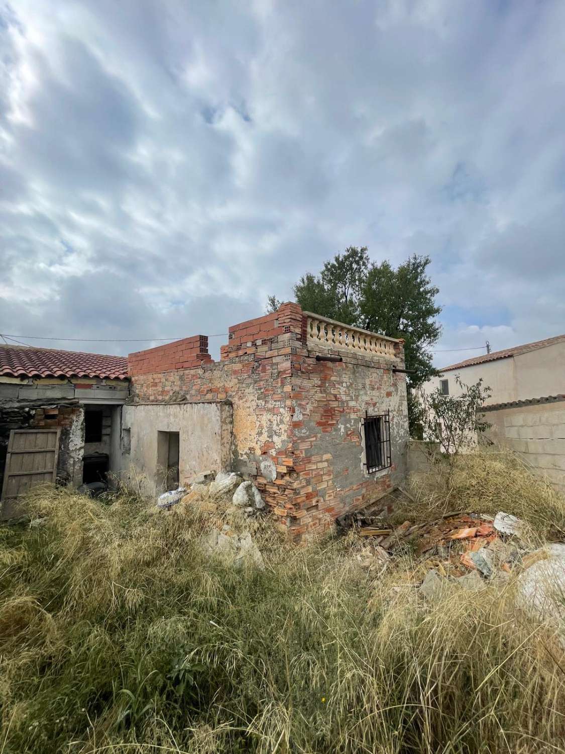 Hus til salgs til Puerto Lumbreras