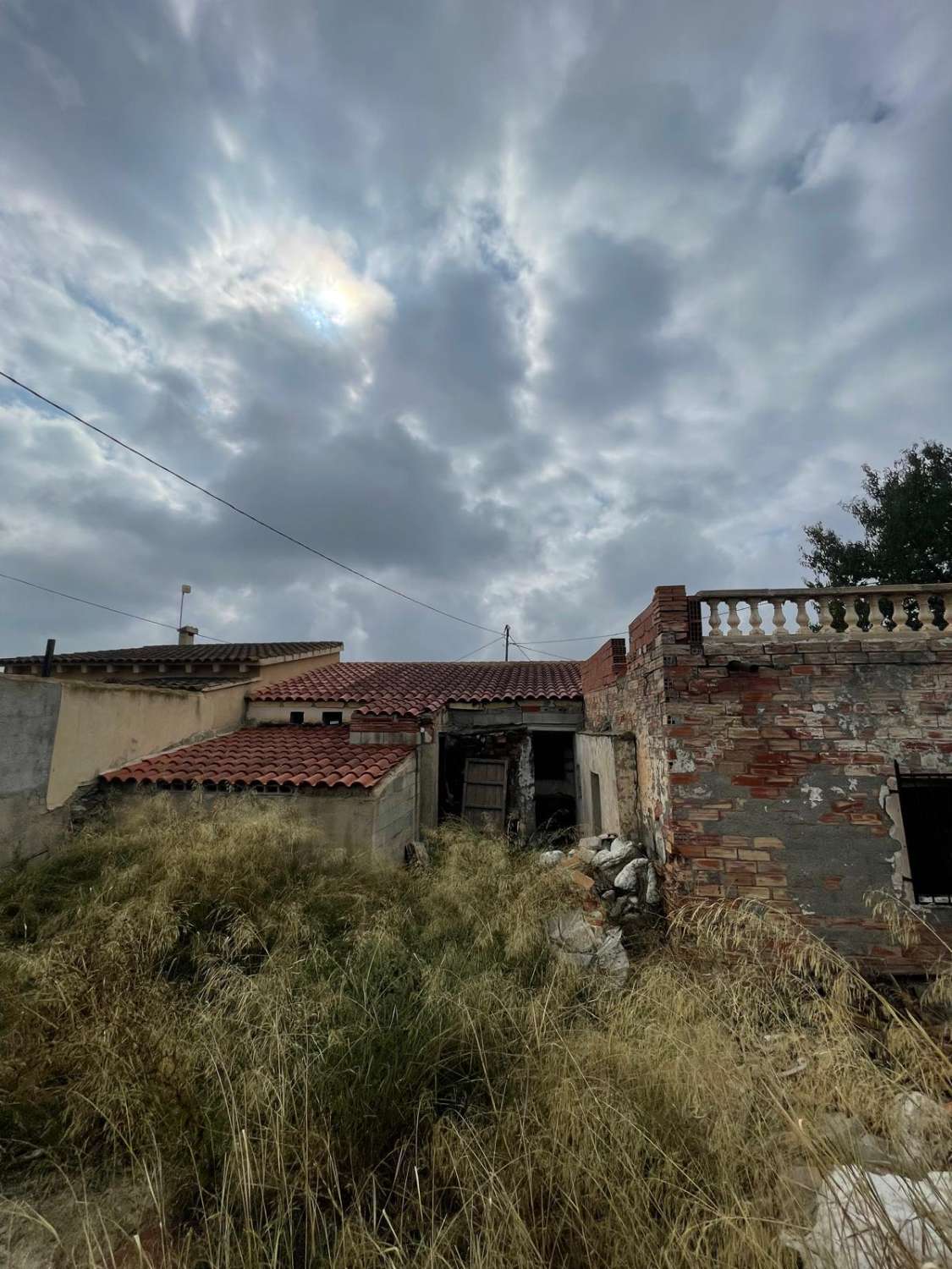 Hus til salgs til Puerto Lumbreras