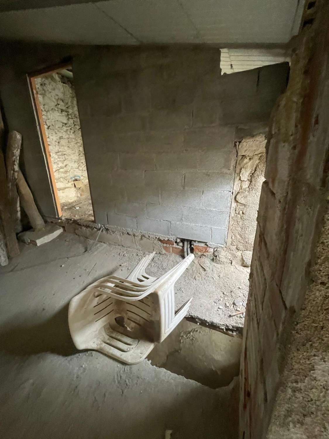 Hus til salgs til Puerto Lumbreras