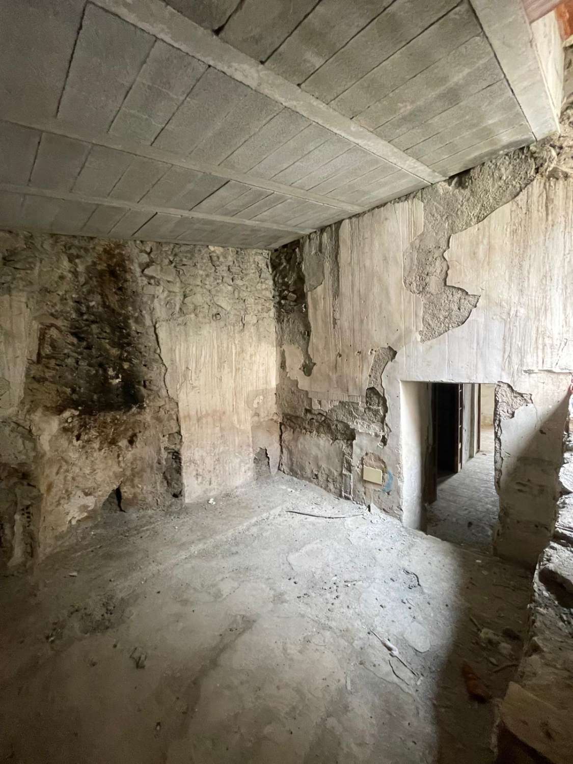 Hus til salgs til Puerto Lumbreras