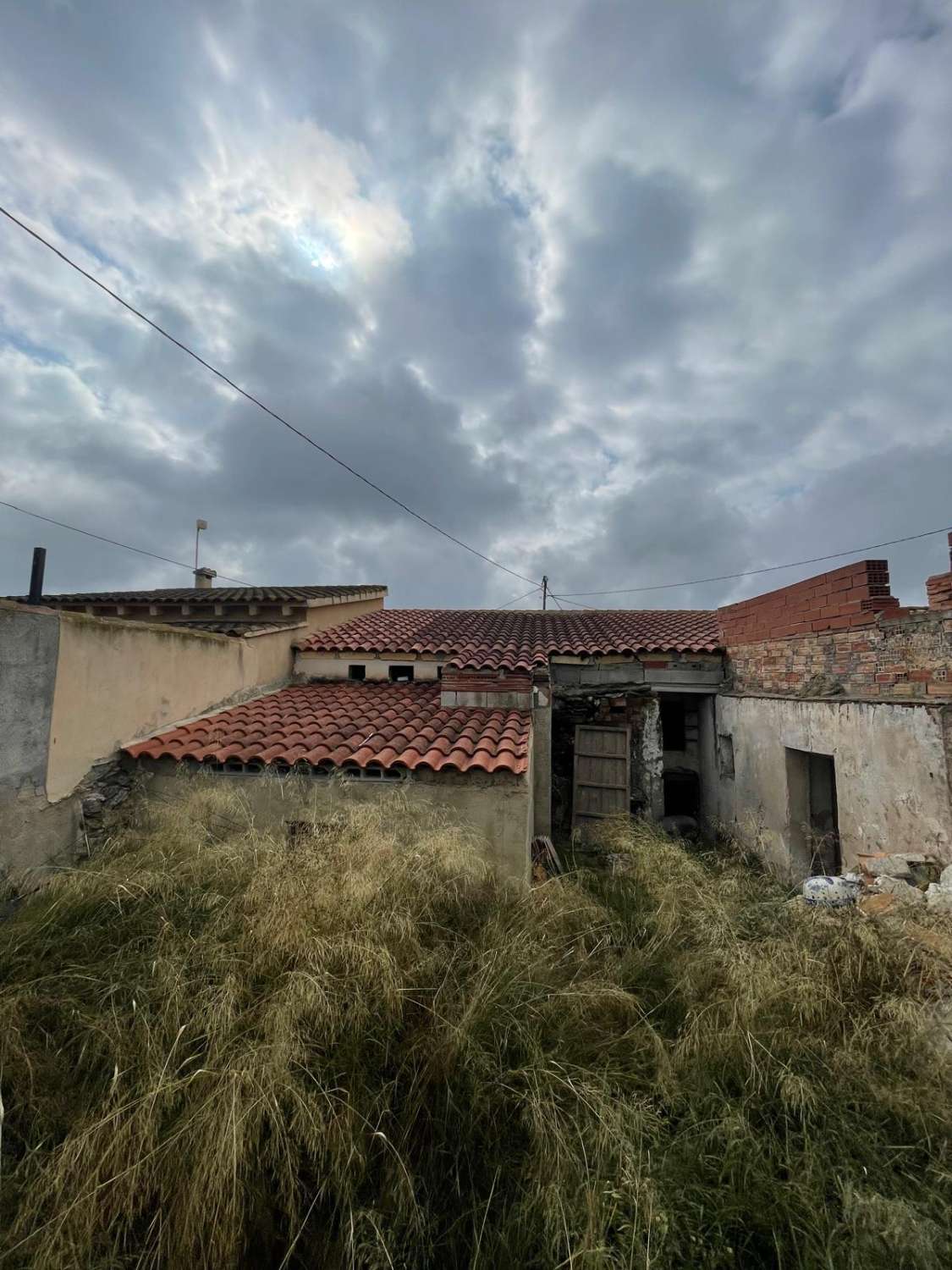 Hus til salgs til Puerto Lumbreras