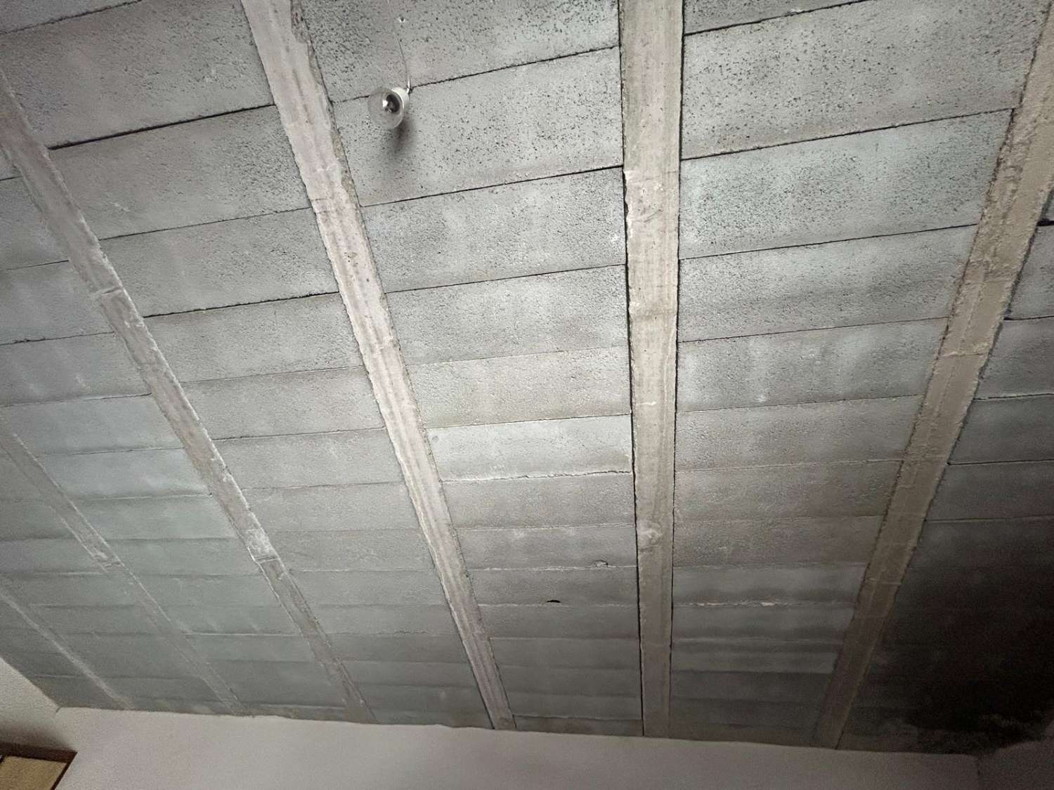 Kleiner Bauernhof mit Lagerhalle in Vélez-Blanco
