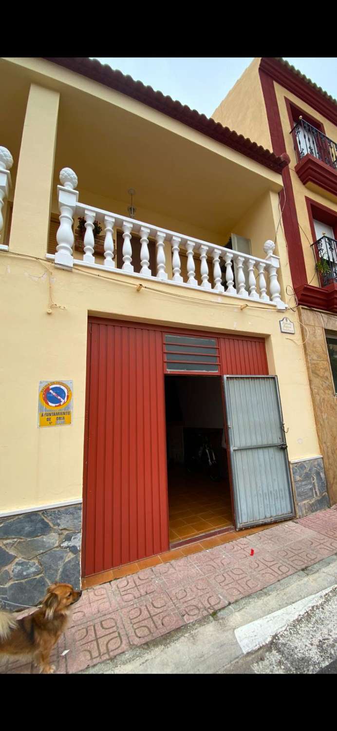 Immaculate 3 Bedroom, 2 bathroom house in Oria with outdoor space & terrace
