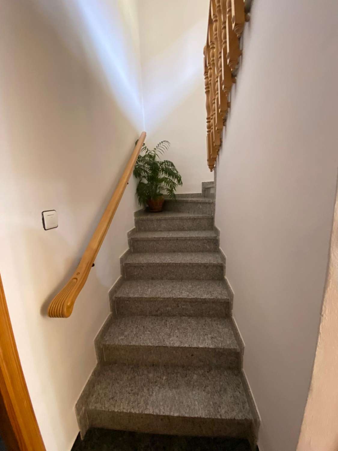 Immaculate 3 Bedroom, 2 bathroom house in Oria with outdoor space & terrace
