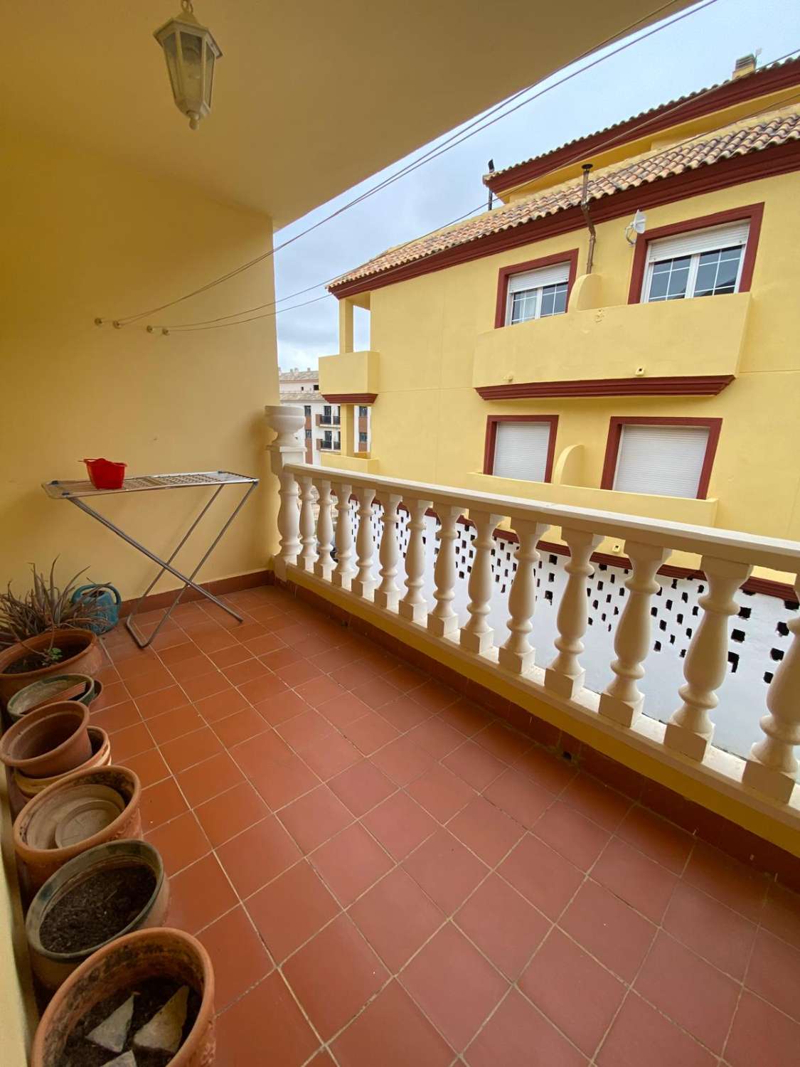 Immaculate 3 Bedroom, 2 bathroom house in Oria with outdoor space & terrace