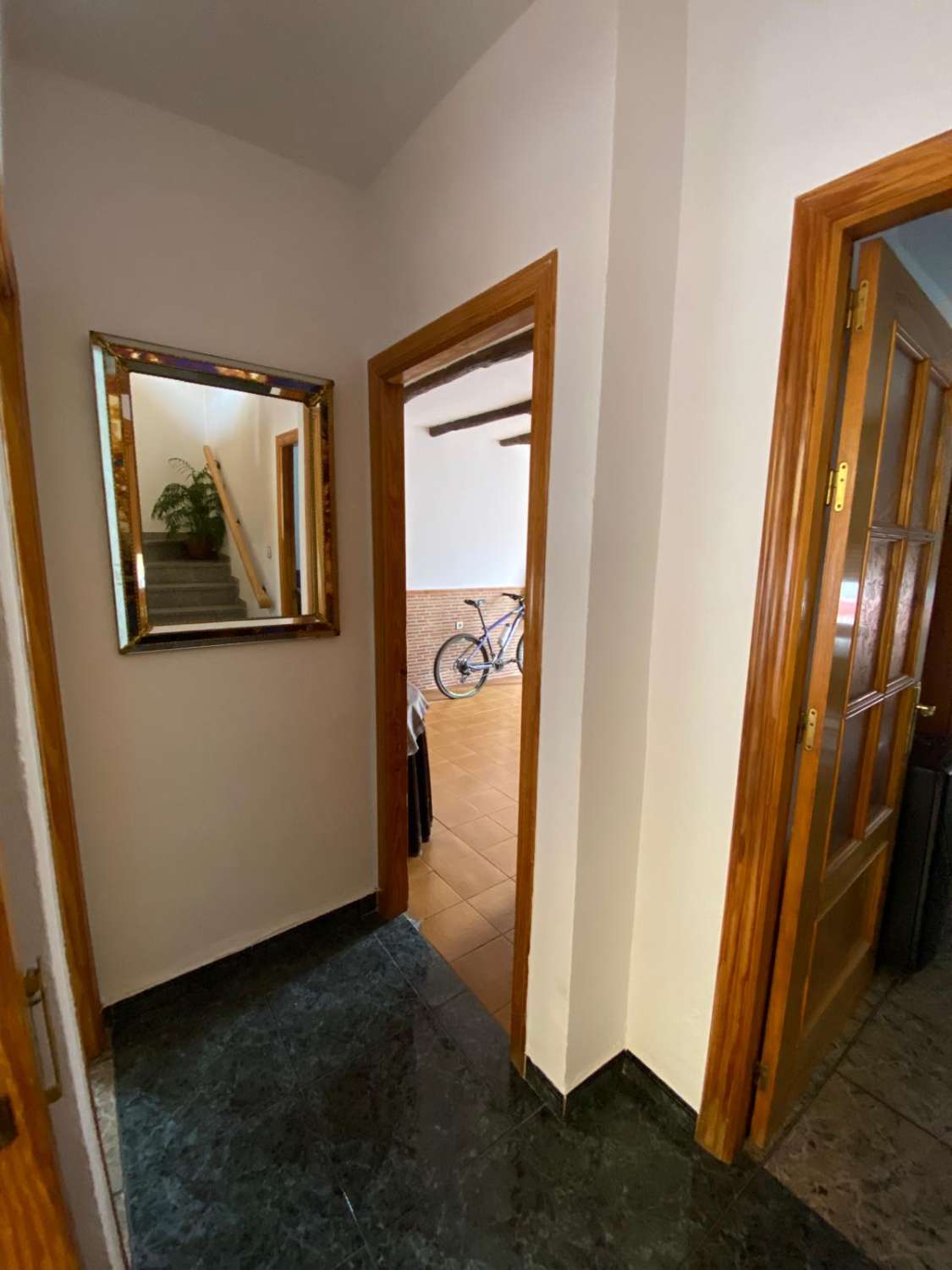 Immaculate 3 Bedroom, 2 bathroom house in Oria with outdoor space & terrace
