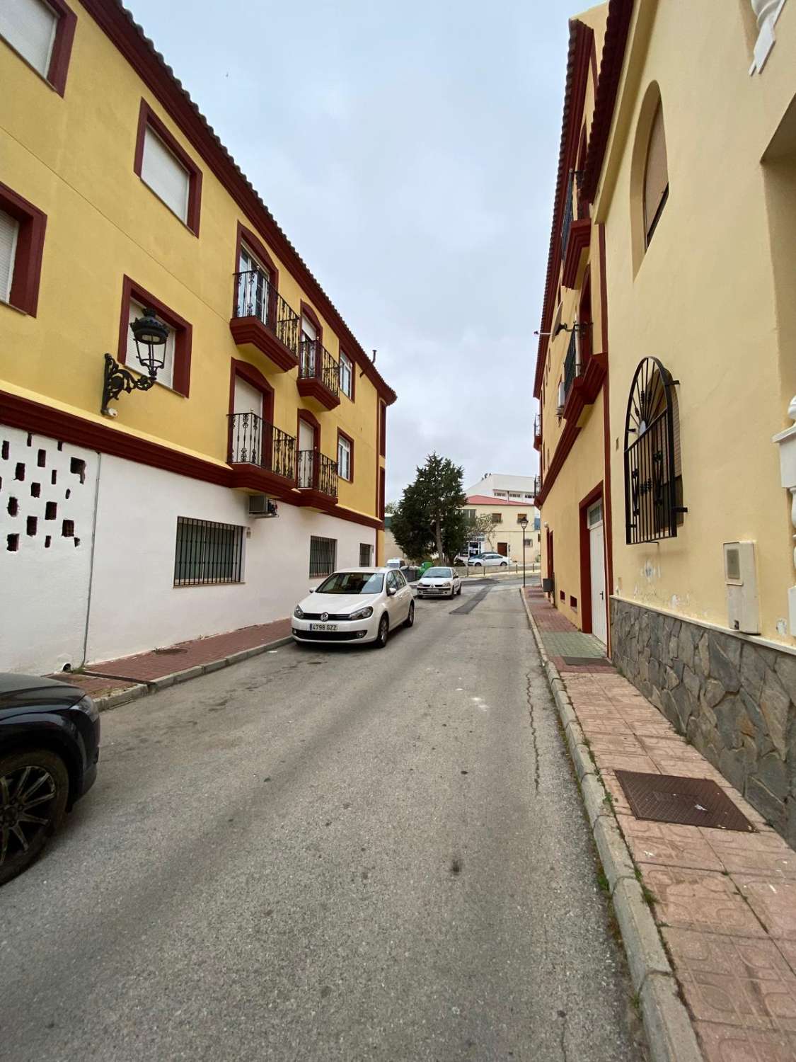 Immaculate 3 Bedroom, 2 bathroom house in Oria with outdoor space & terrace