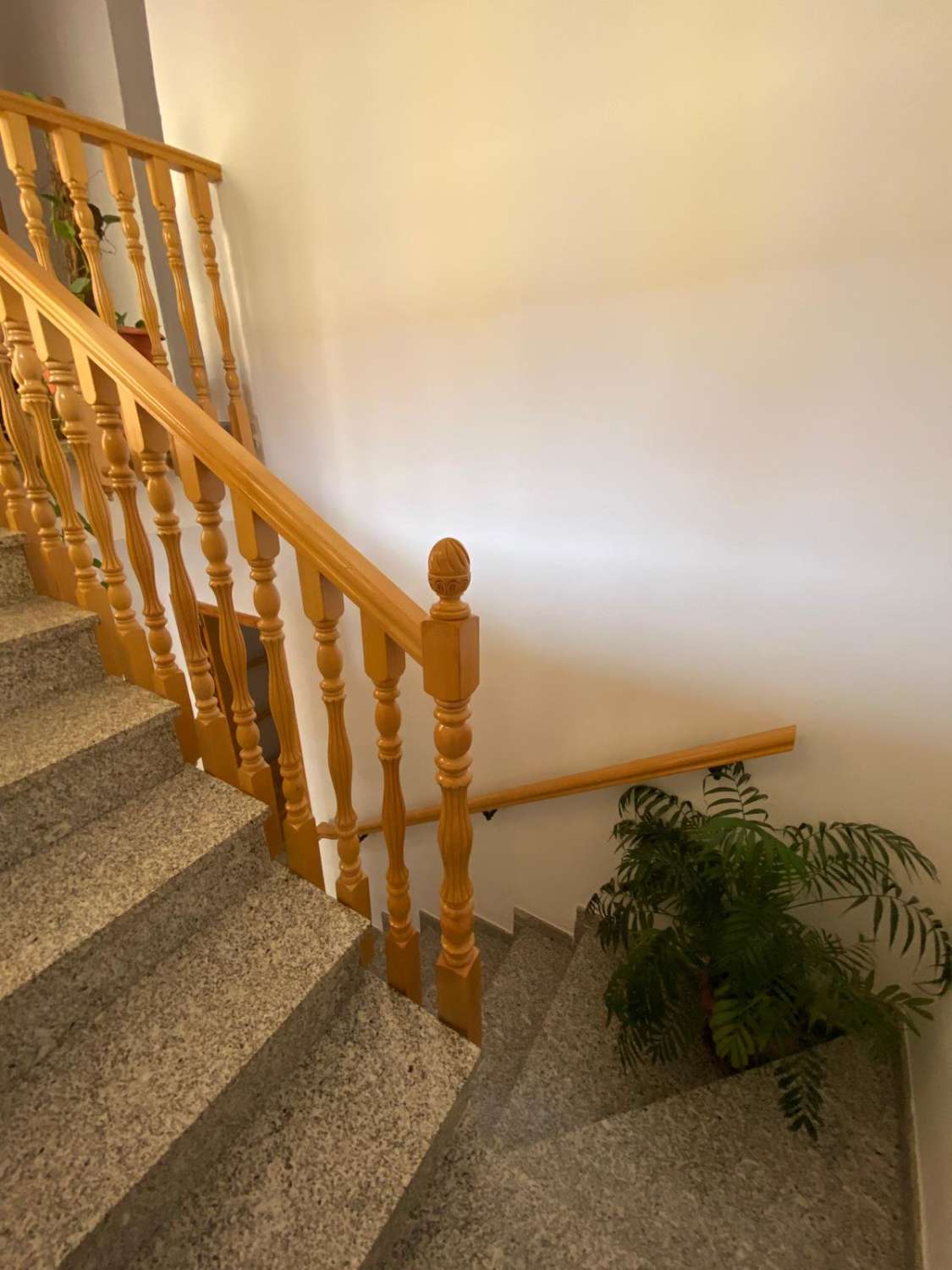 Immaculate 3 Bedroom, 2 bathroom house in Oria with outdoor space & terrace
