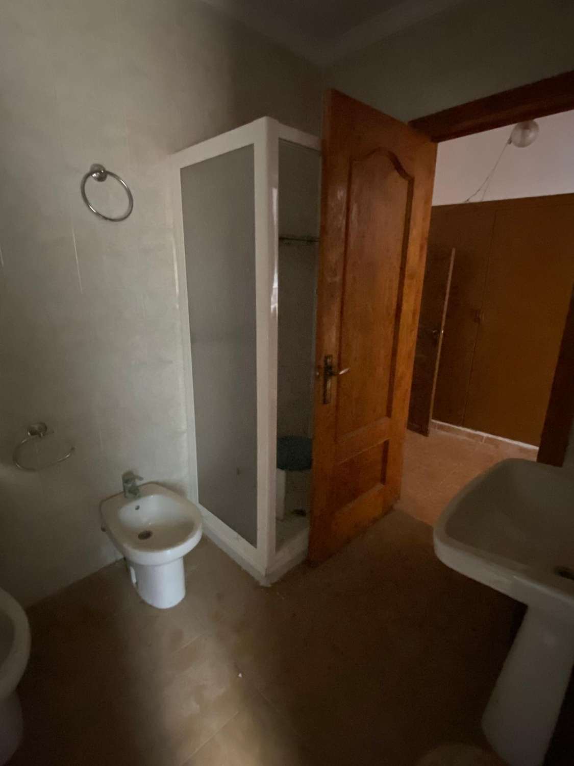 5 bedroom house in Oria with 1,700m2 of land with gardens and terraces