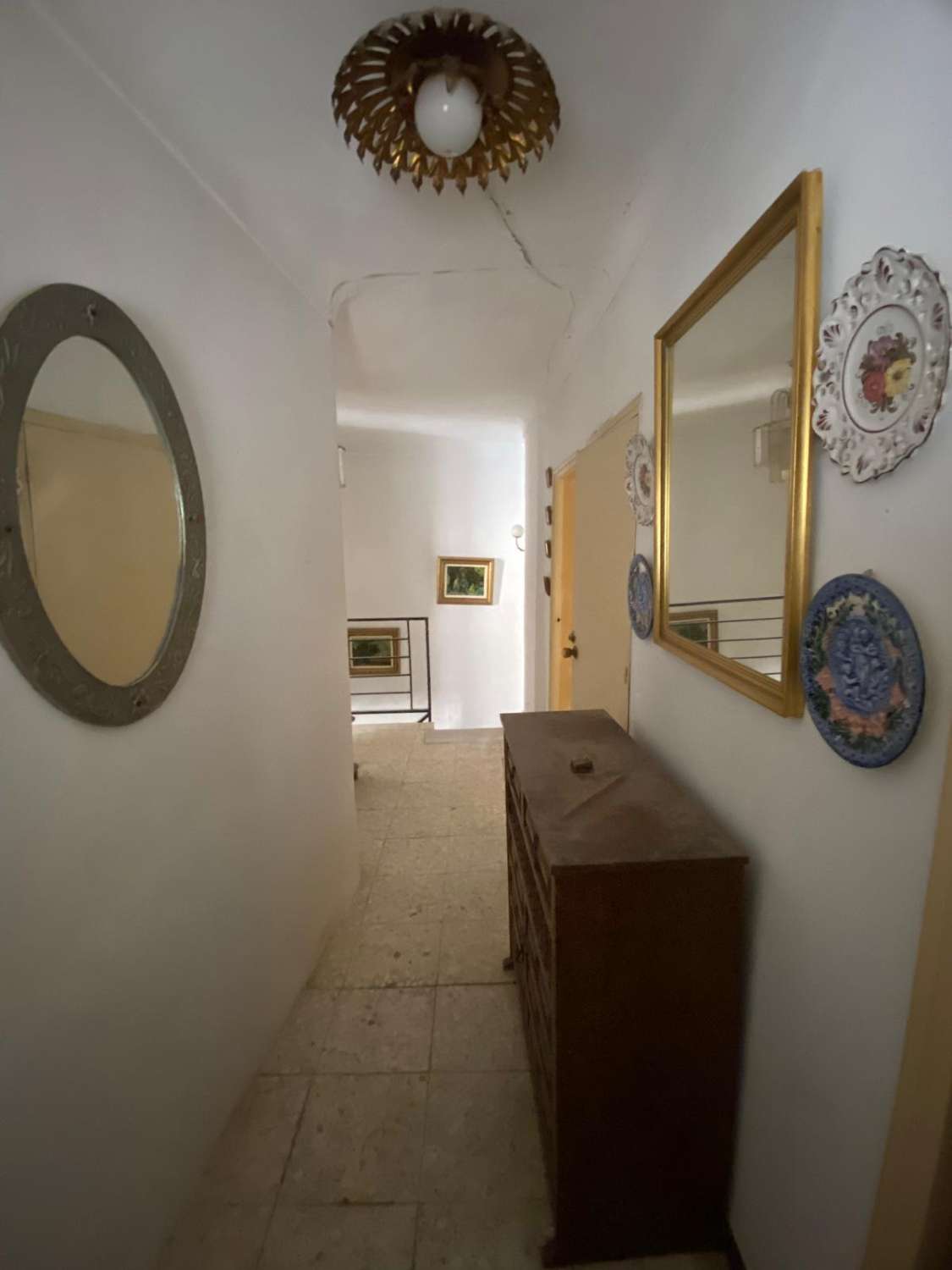 Casa céntrica en Vélez-Rubio