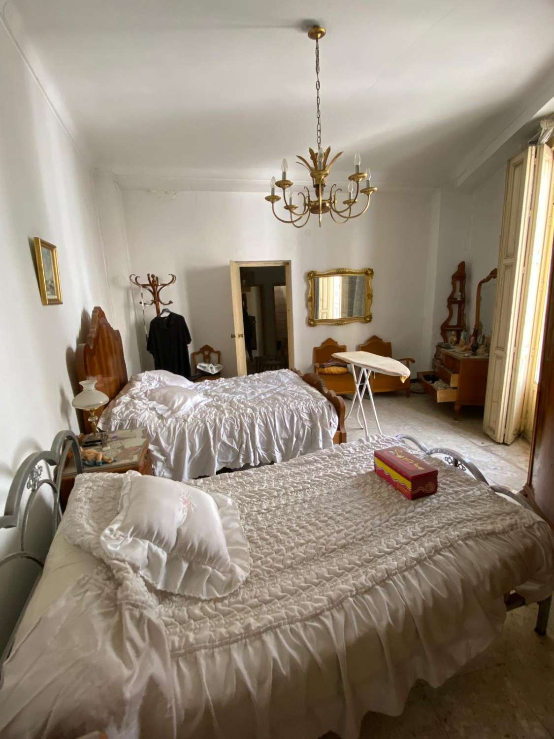 Casa céntrica en Vélez-Rubio