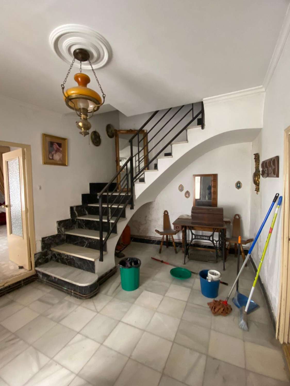 Casa céntrica en Vélez-Rubio