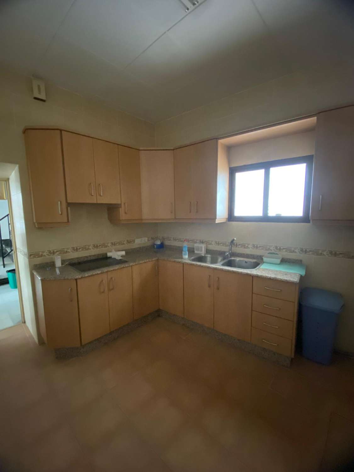 Casa céntrica en Vélez-Rubio