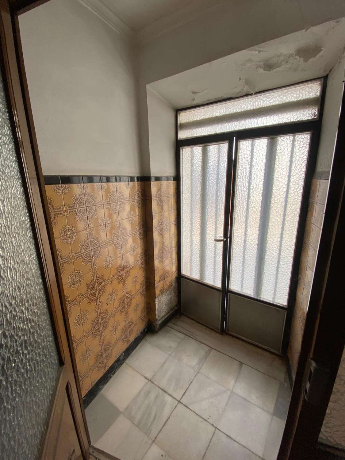 Casa céntrica en Vélez-Rubio
