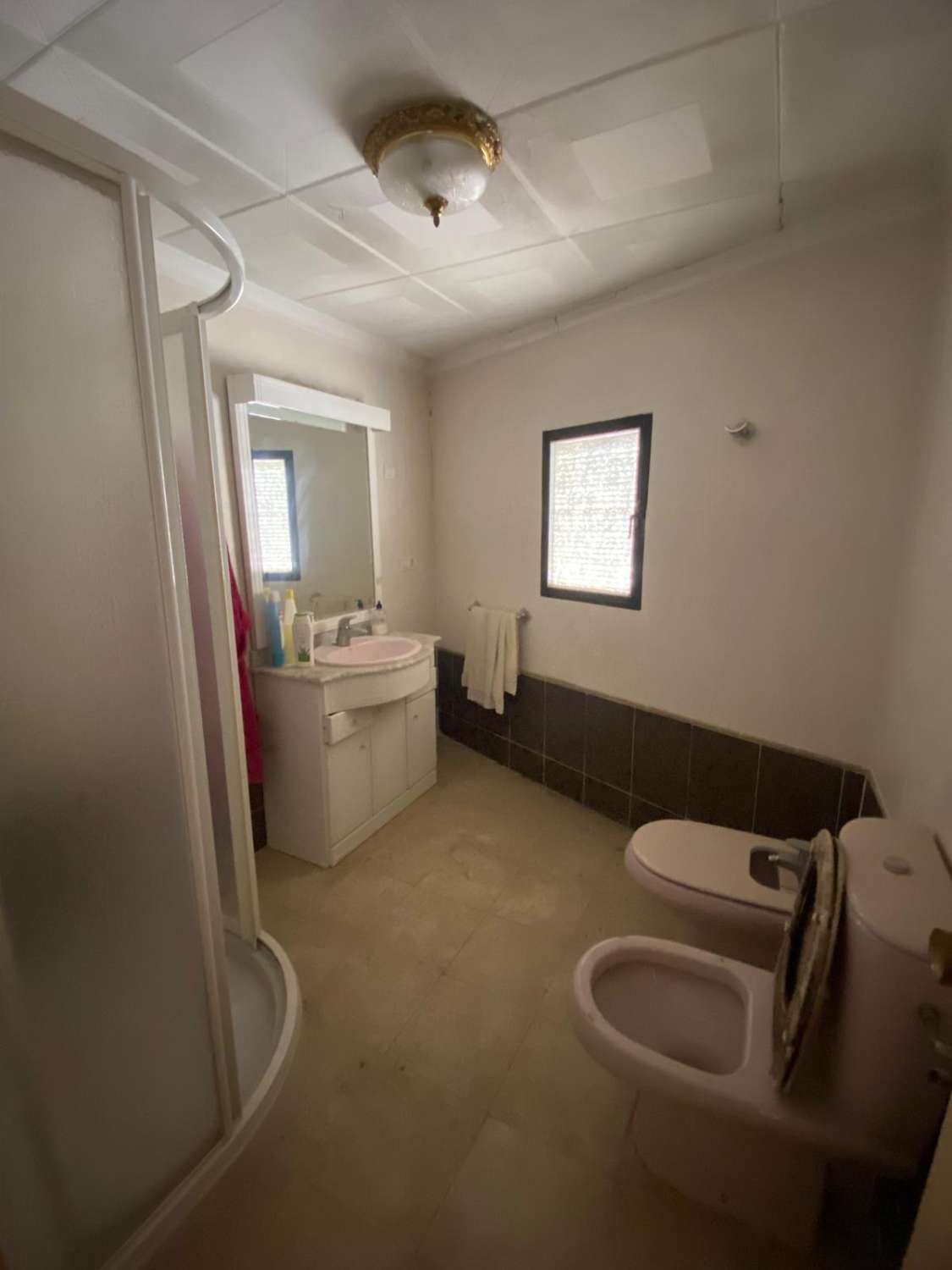 Casa céntrica en Vélez-Rubio