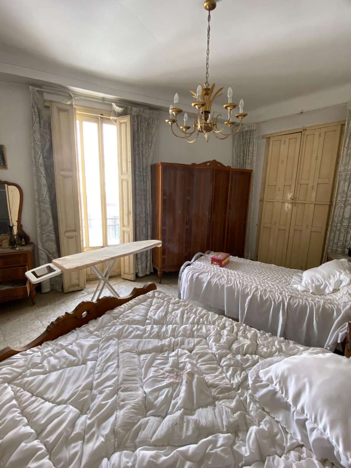 Casa céntrica en Vélez-Rubio
