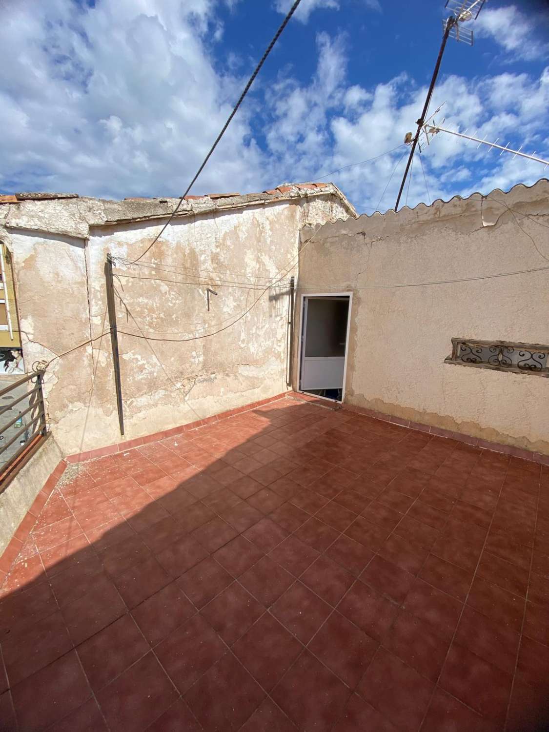 Casa céntrica en Vélez-Rubio