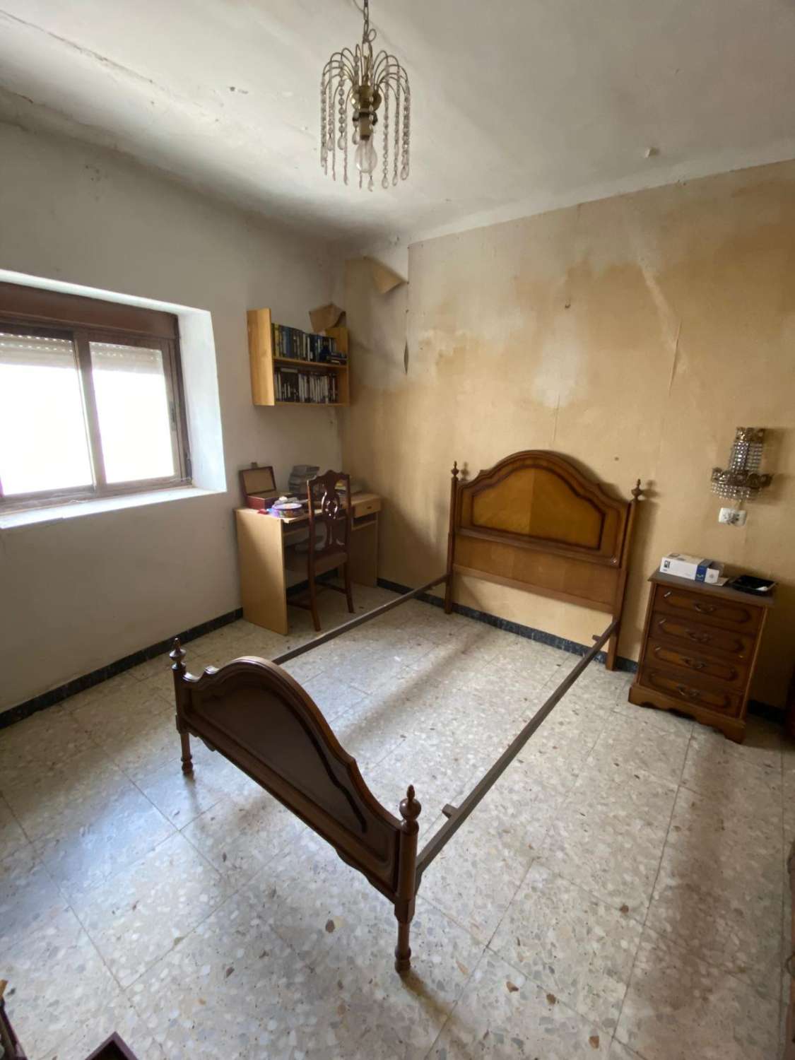 Casa céntrica en Vélez-Rubio