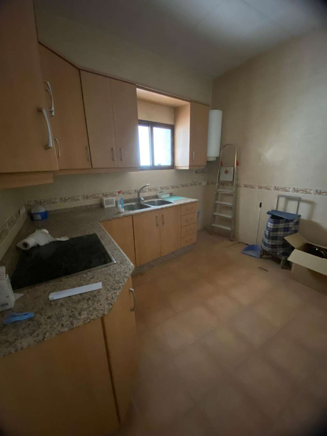 Casa céntrica en Vélez-Rubio