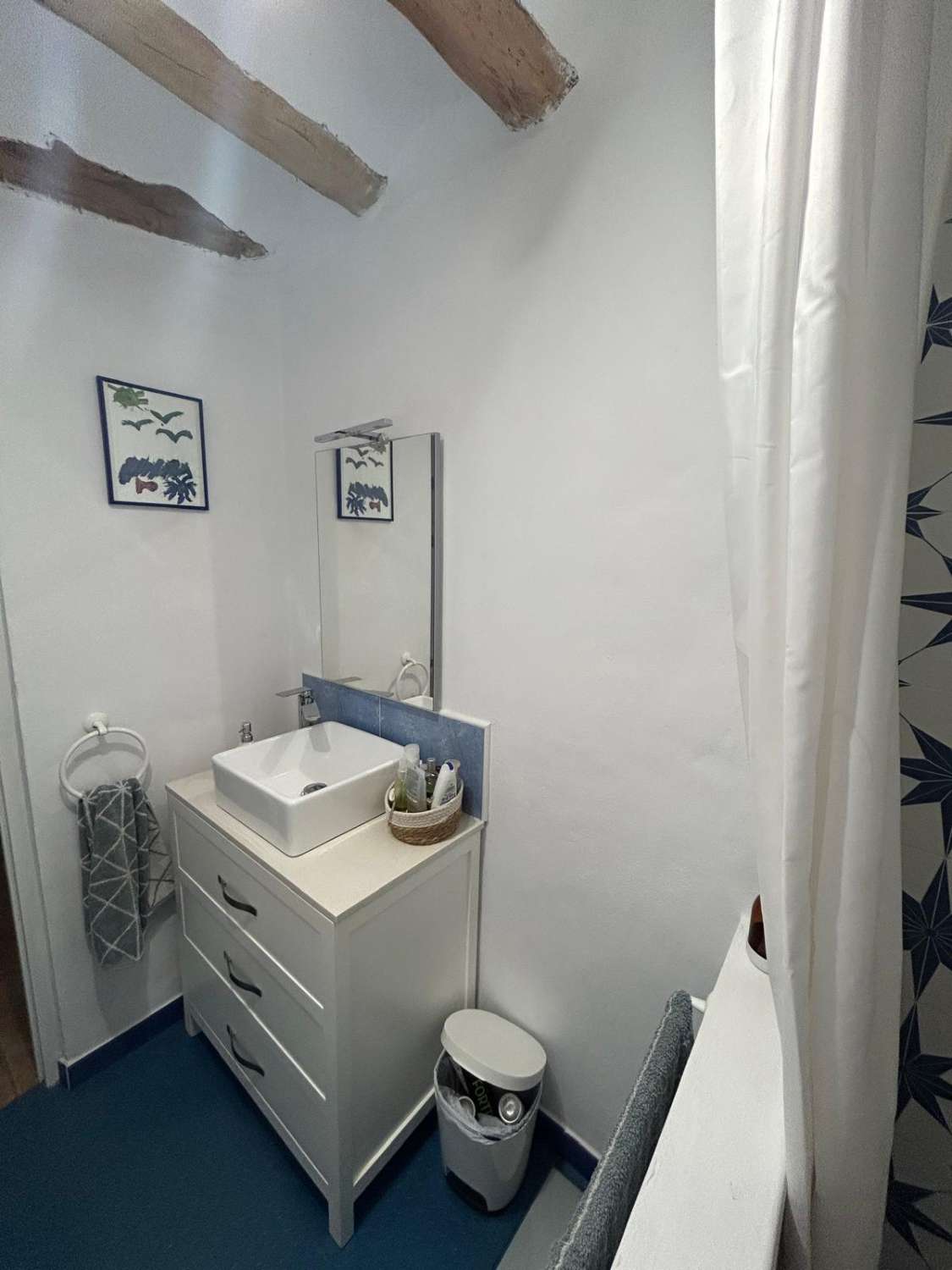 Vrijstaande woning met 3 slaapkamers en 3 badkamers, prachtig gerestaureerd