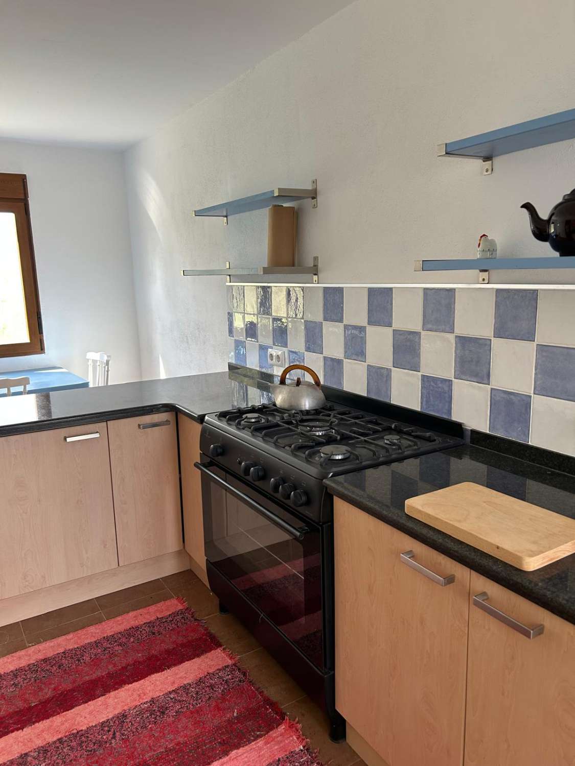 Vrijstaande woning met 3 slaapkamers en 3 badkamers, prachtig gerestaureerd