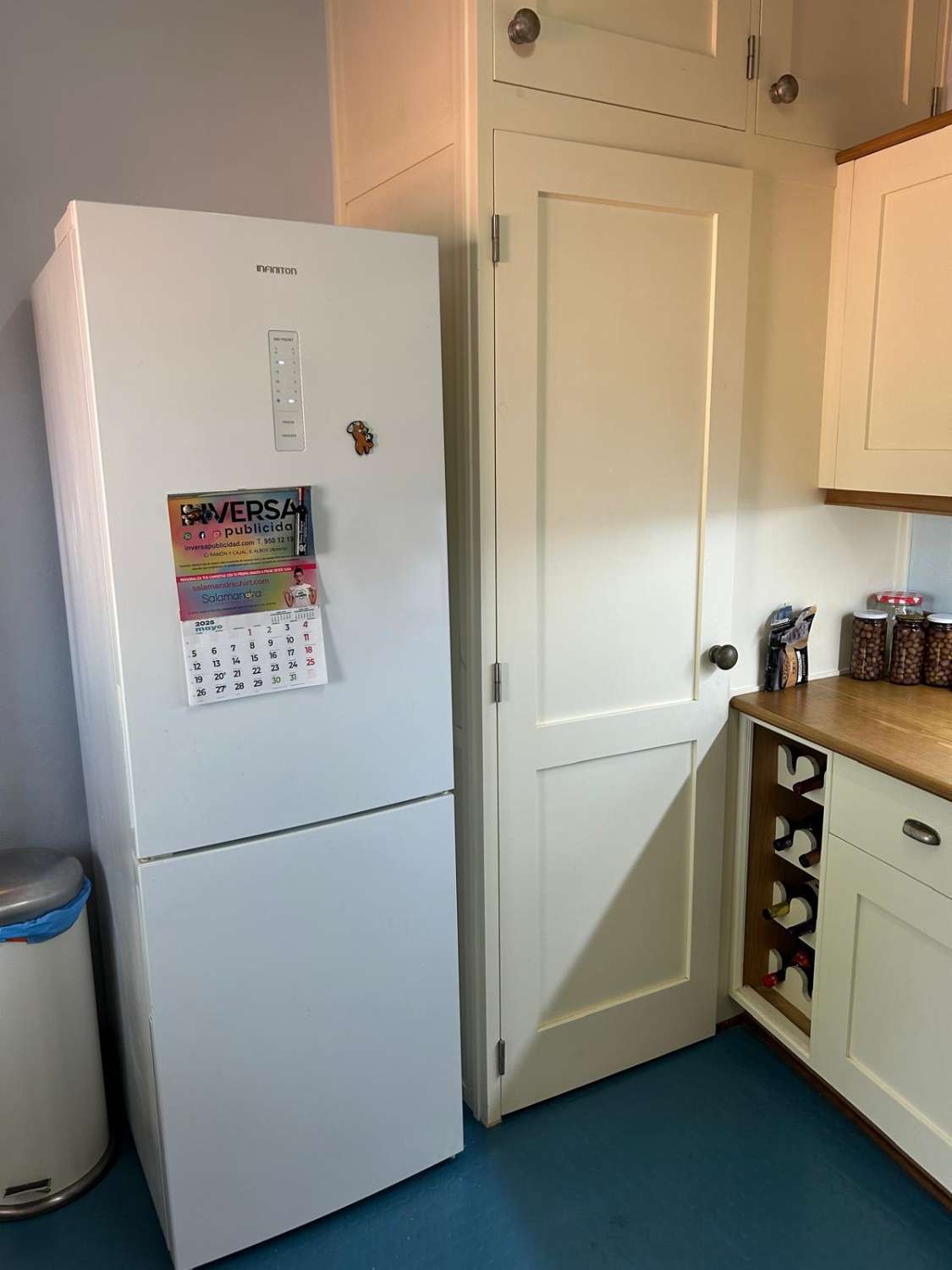 Vrijstaande woning met 3 slaapkamers en 3 badkamers, prachtig gerestaureerd