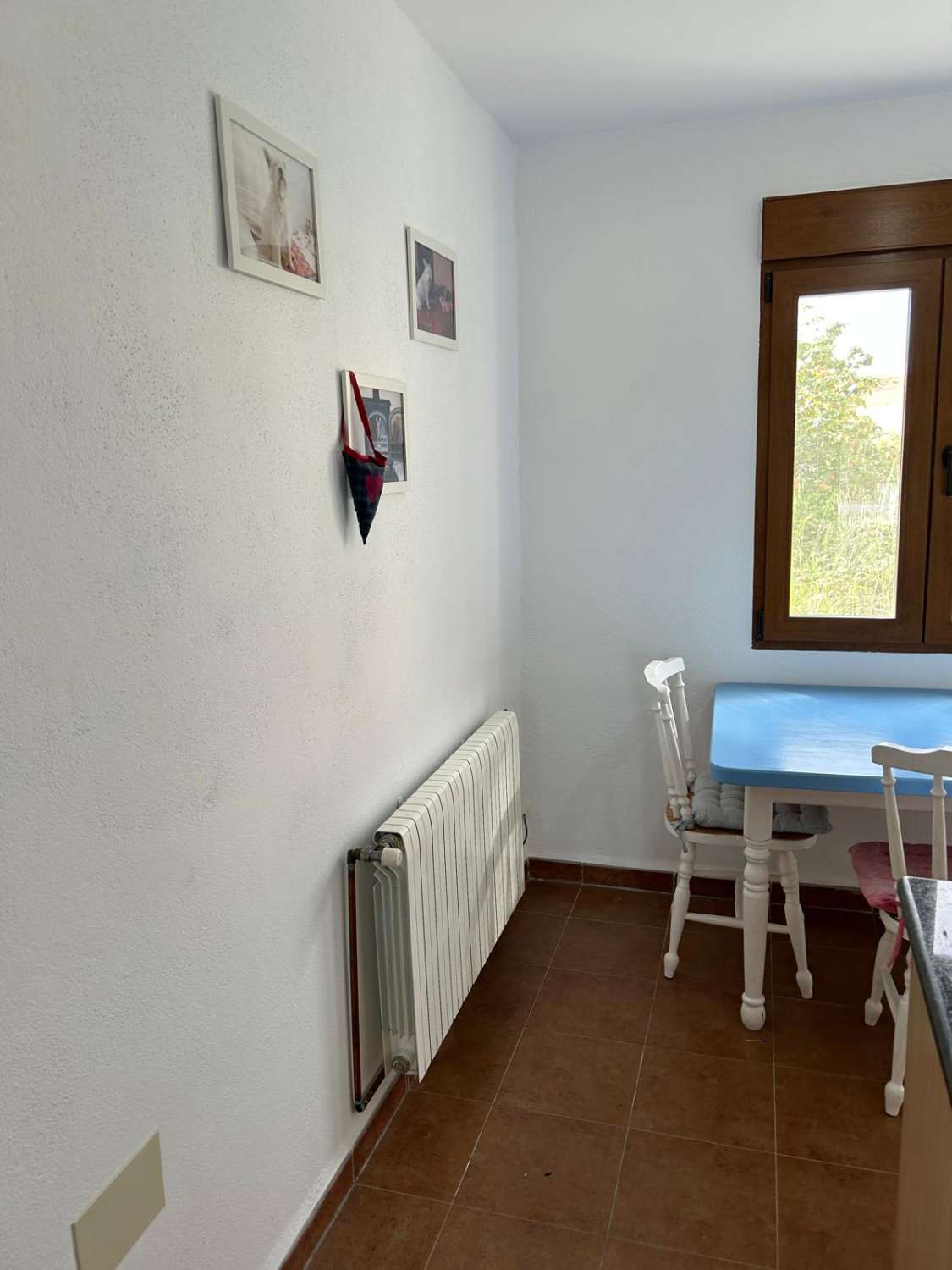 Vrijstaande woning met 3 slaapkamers en 3 badkamers, prachtig gerestaureerd