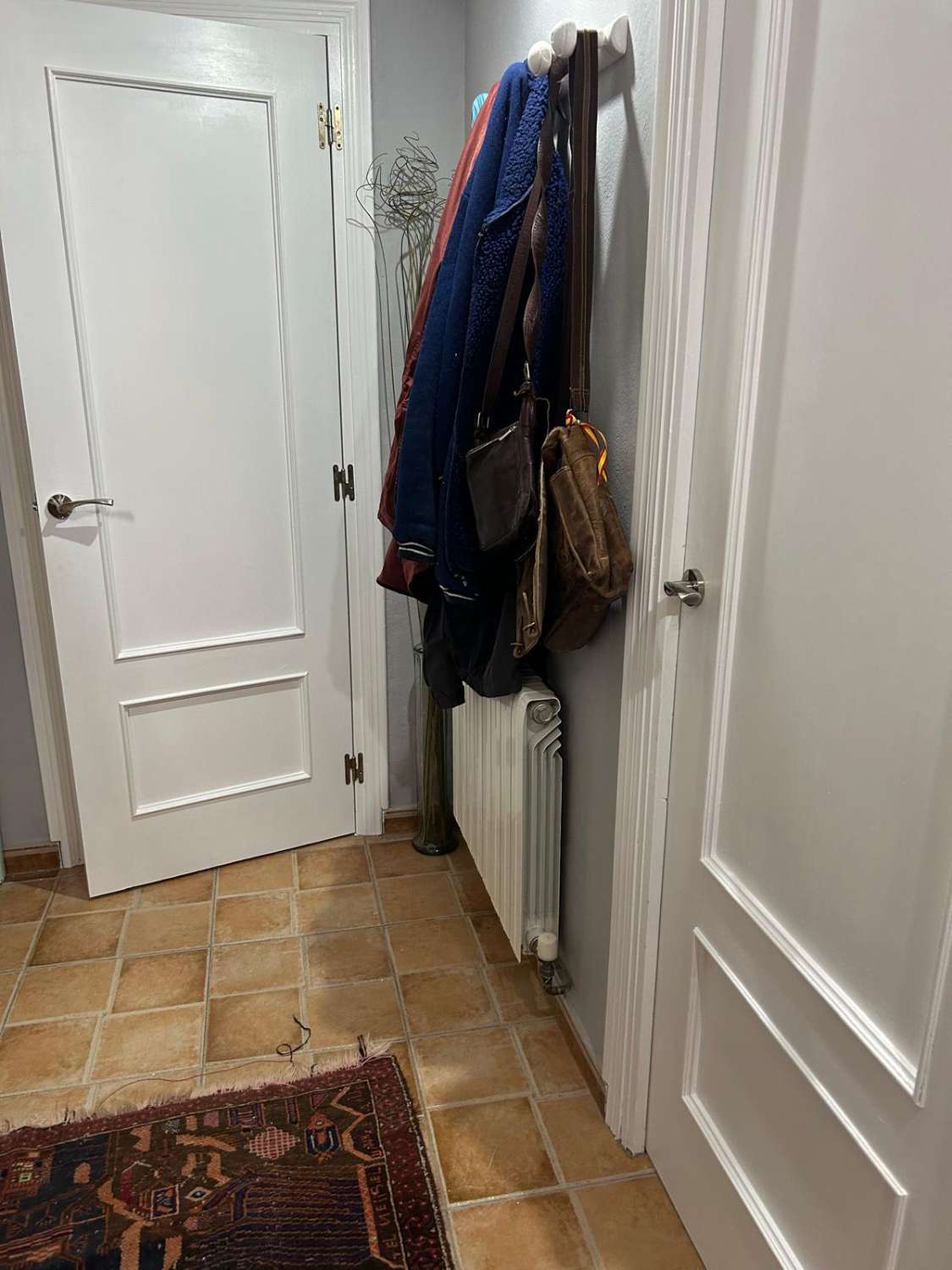 Vrijstaande woning met 3 slaapkamers en 3 badkamers, prachtig gerestaureerd