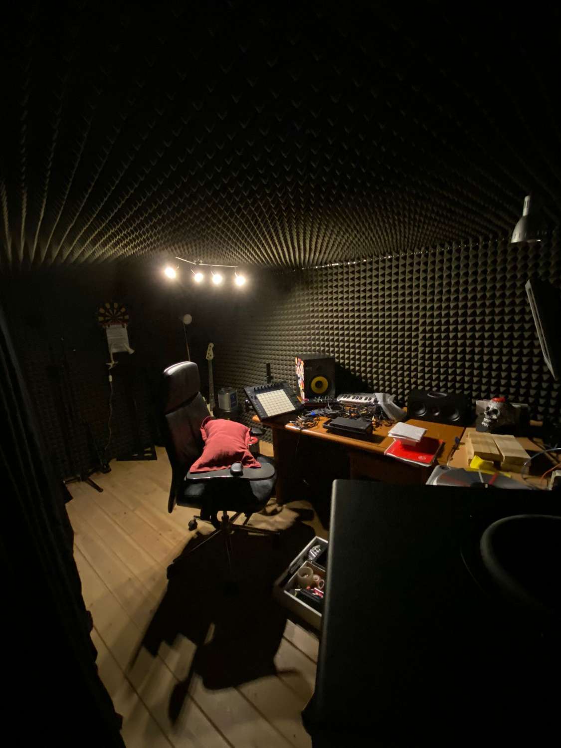 Impresionante casa  con balcones y espacio exterior en el corazón de Vélez Blanco.