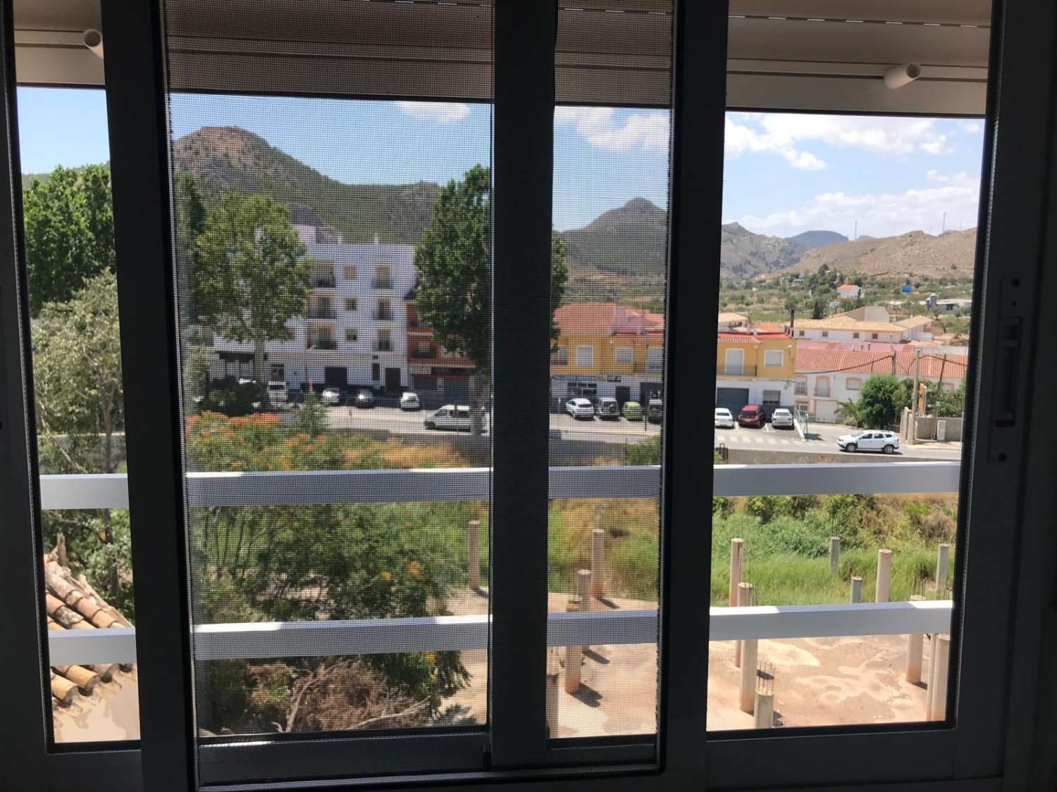 Hermosa casa totalmente renovada con patio en Vélez Rubio