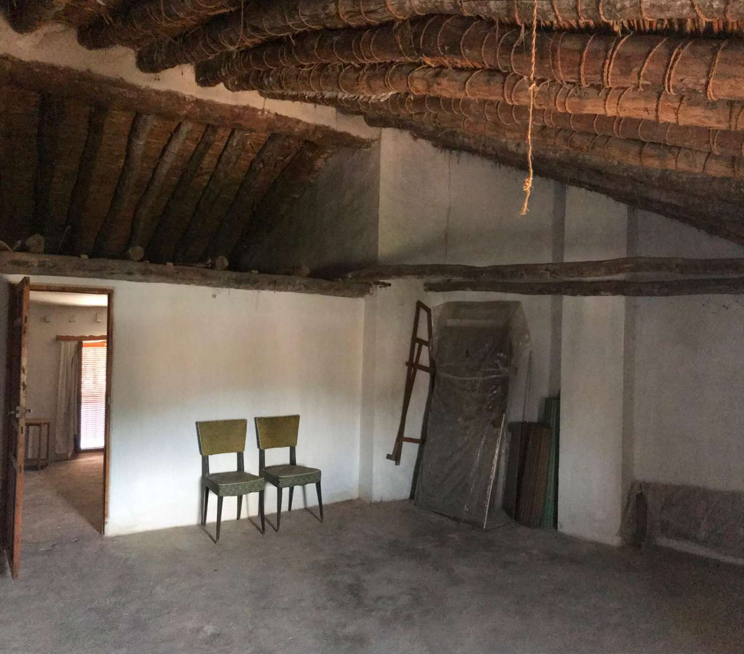 Hermosa casa totalmente renovada con patio en Vélez Rubio