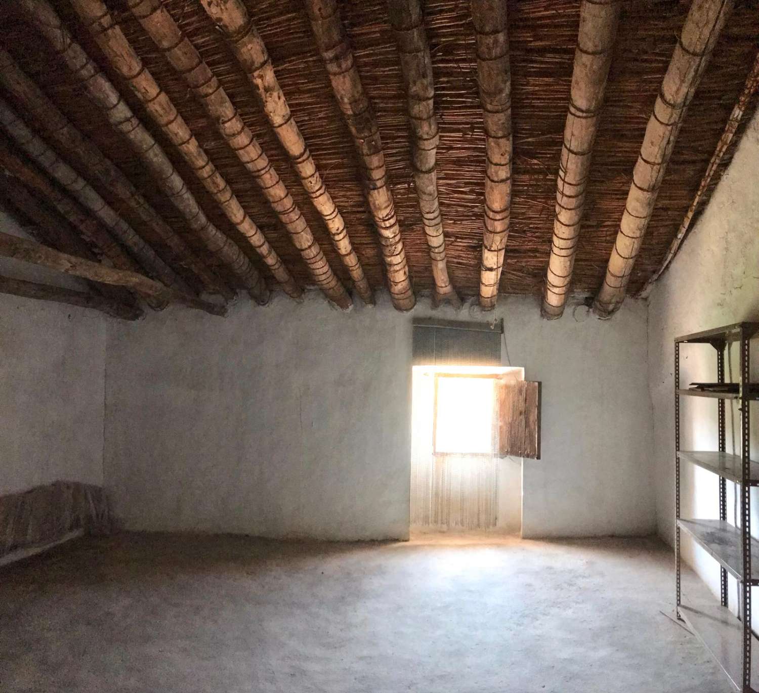Hermosa casa totalmente renovada con patio en Vélez Rubio