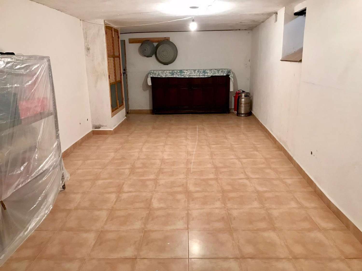 Hermosa casa totalmente renovada con patio en Vélez Rubio