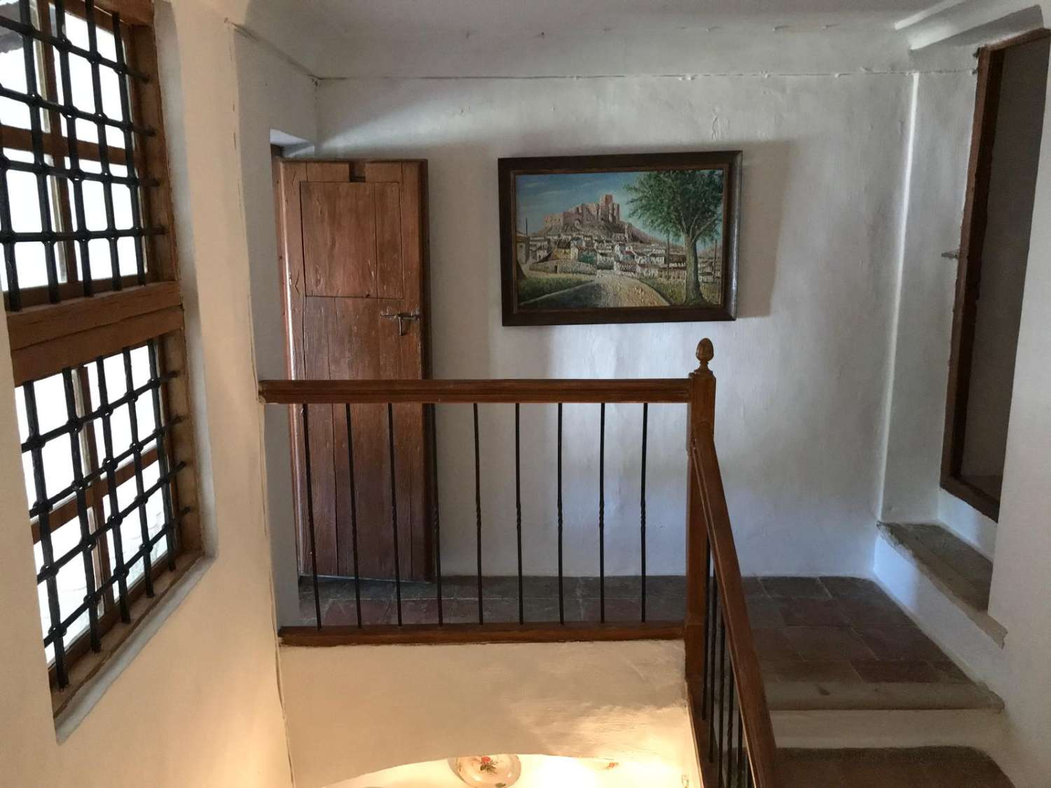 Hermosa casa totalmente renovada con patio en Vélez Rubio