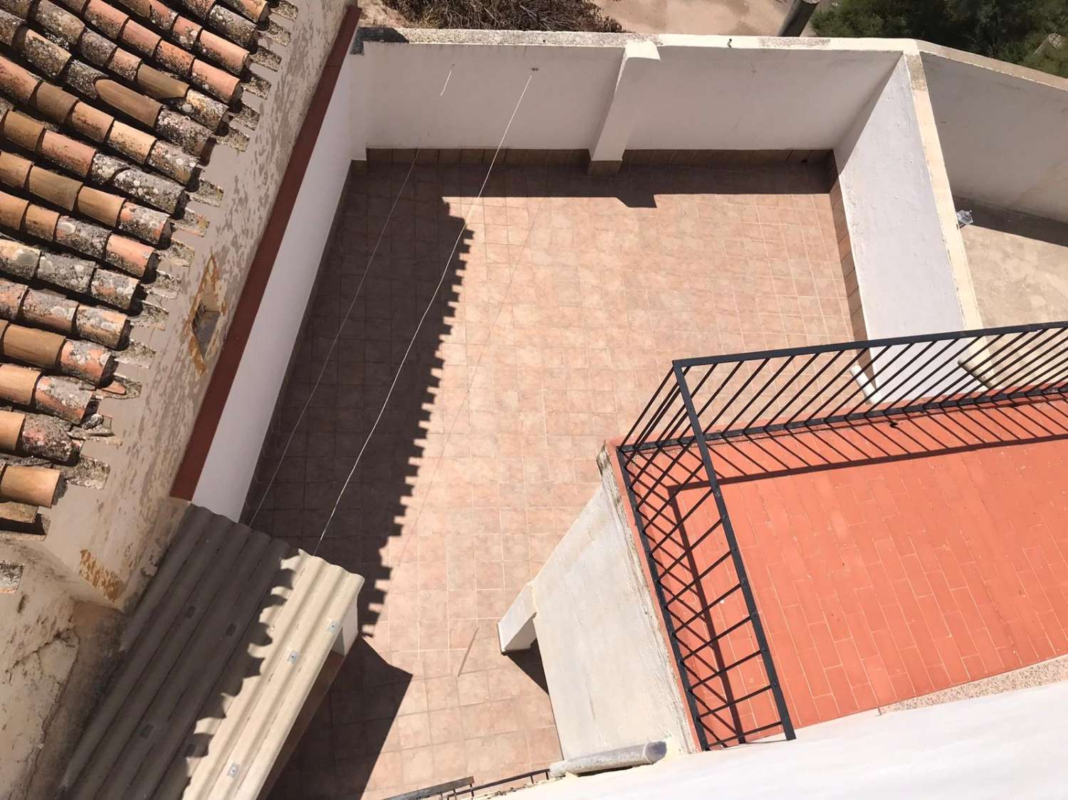 Hermosa casa totalmente renovada con patio en Vélez Rubio