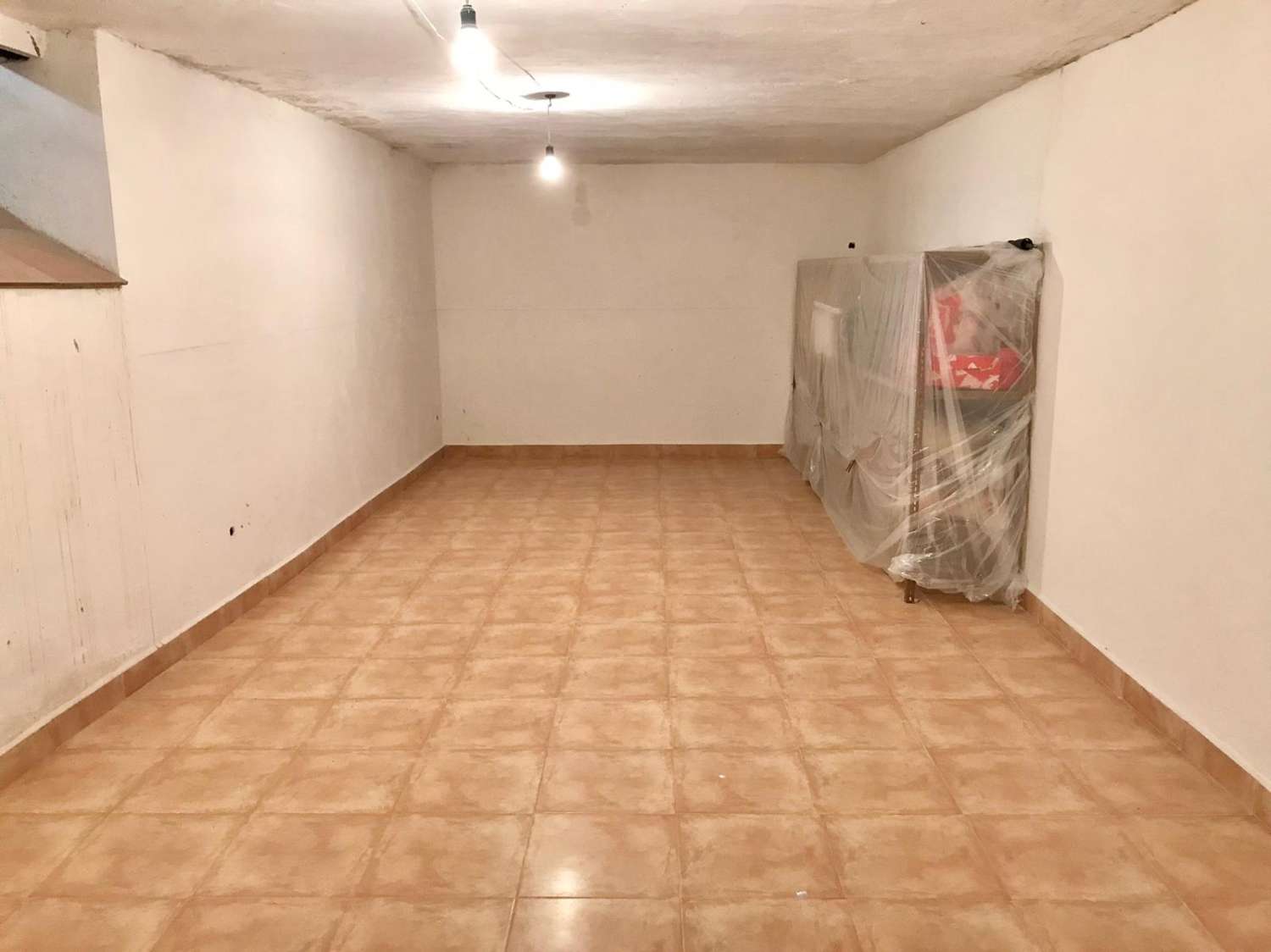 Hermosa casa totalmente renovada con patio en Vélez Rubio