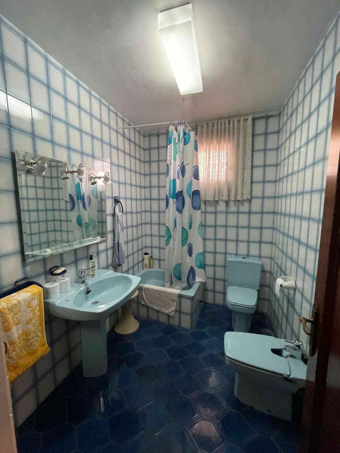 Hermosa casa de 5 dormitorios en el corazón de Vélez Blanco