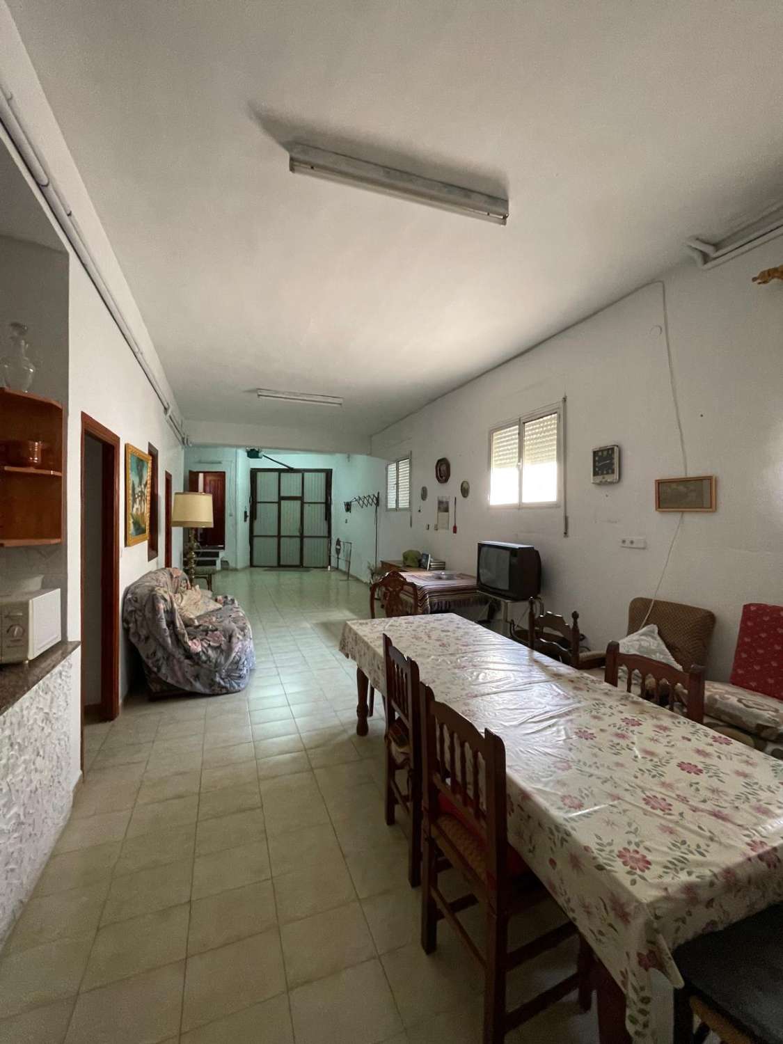 Hermosa casa de 5 dormitorios en el corazón de Vélez Blanco