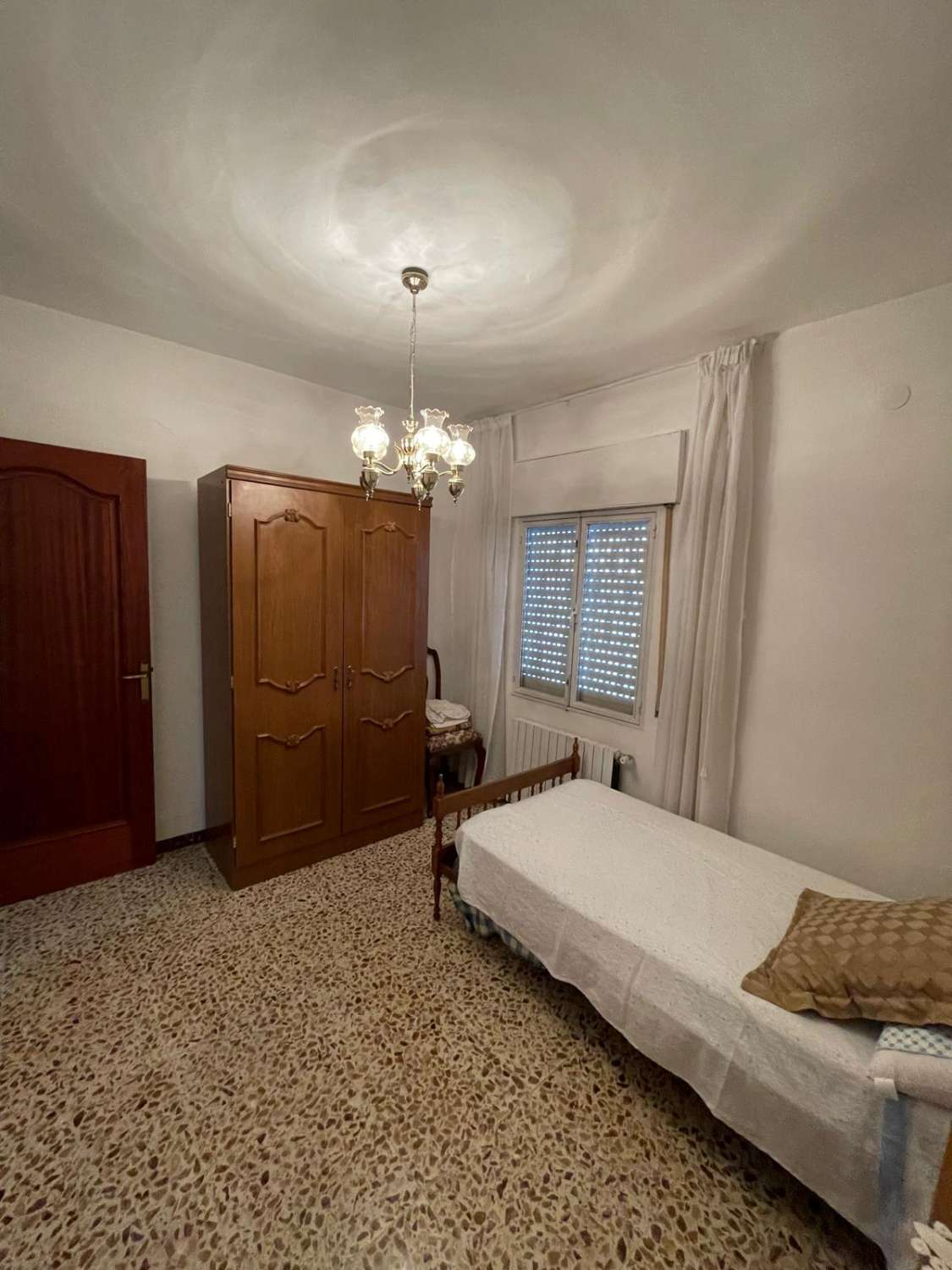 Hermosa casa de 5 dormitorios en el corazón de Vélez Blanco