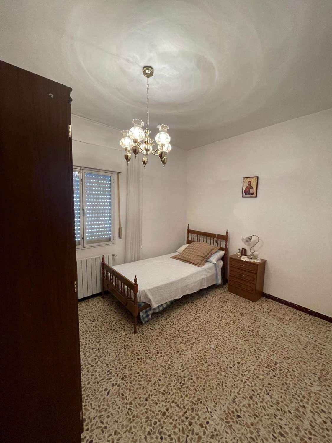 Hermosa casa de 5 dormitorios en el corazón de Vélez Blanco